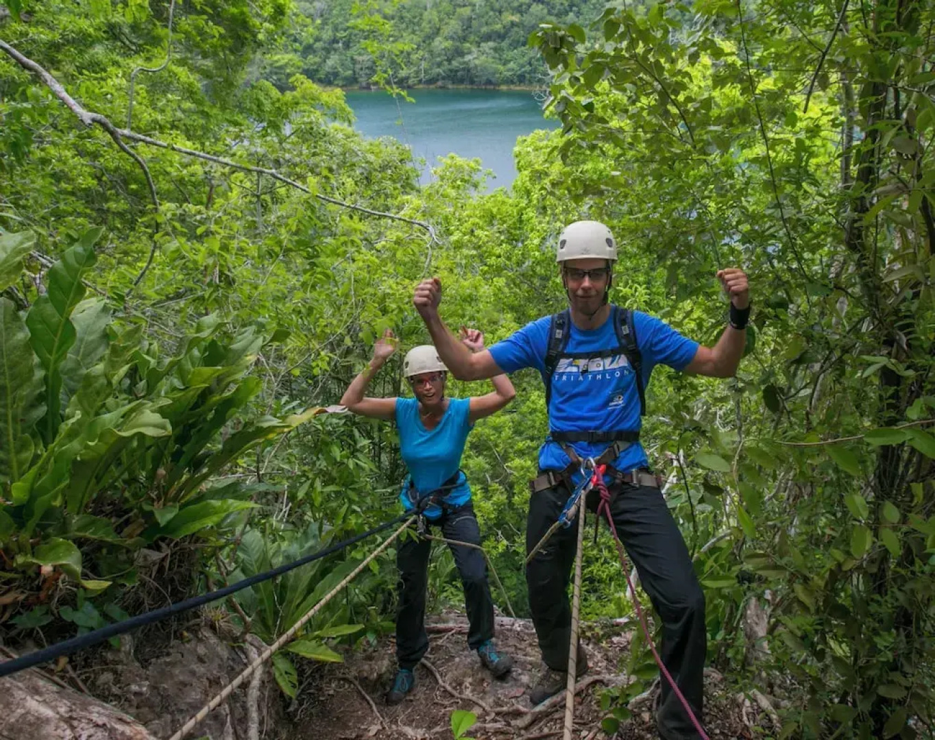 Mayan World Adventures