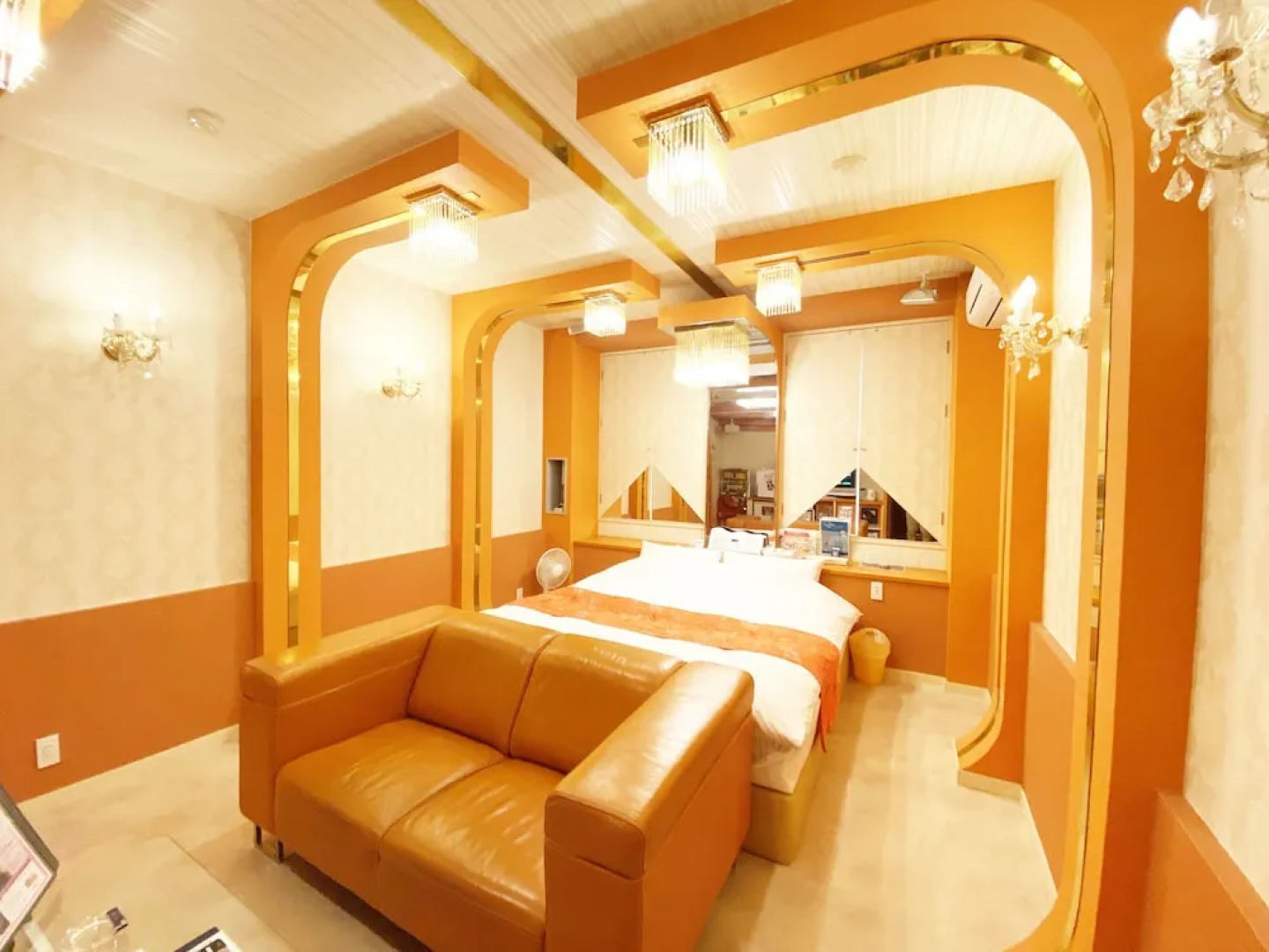 Hotel Lygensea - Adults only