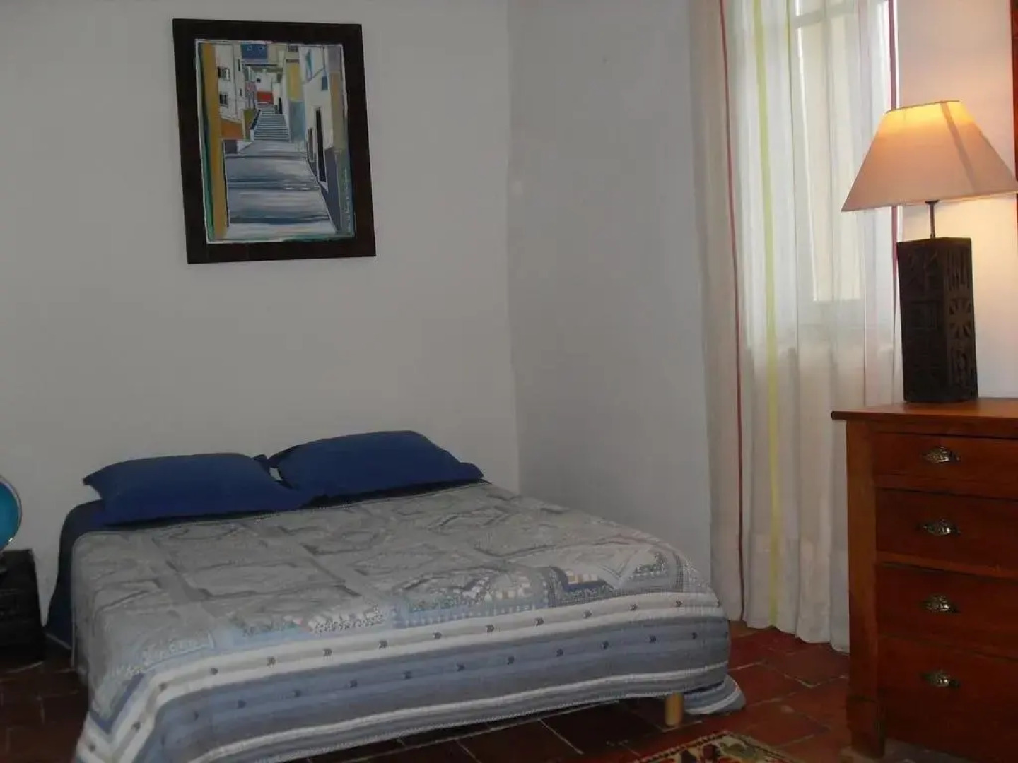 Chambre d'hôtes Les Bienvenus