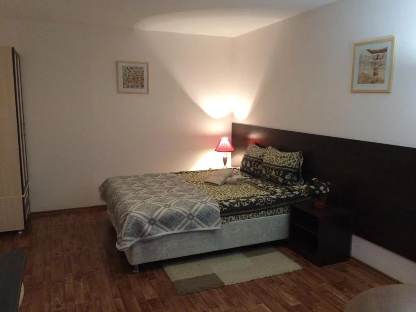 Отель Южный 