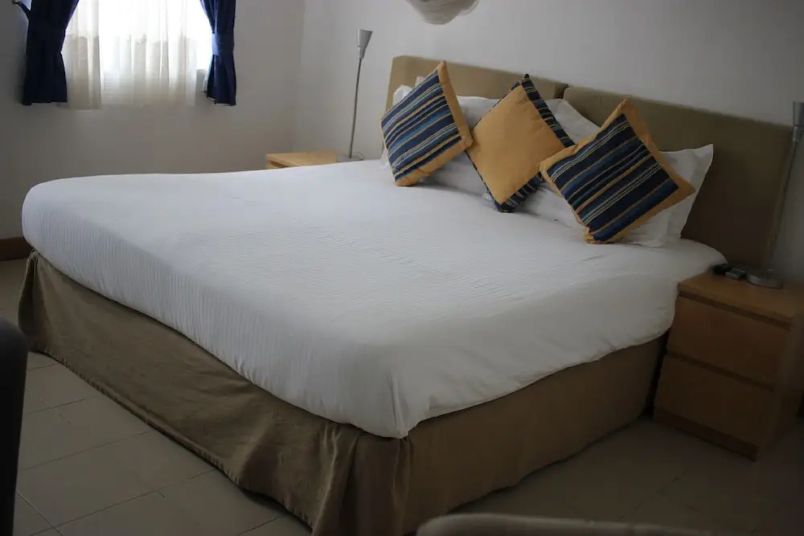 Mount Elgon Hotel & Spa