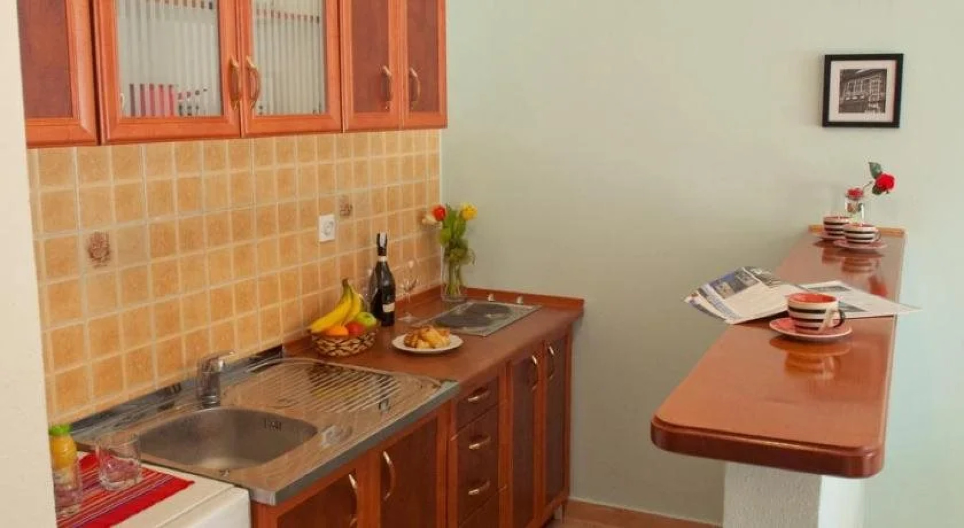 Apartments Bella Vista