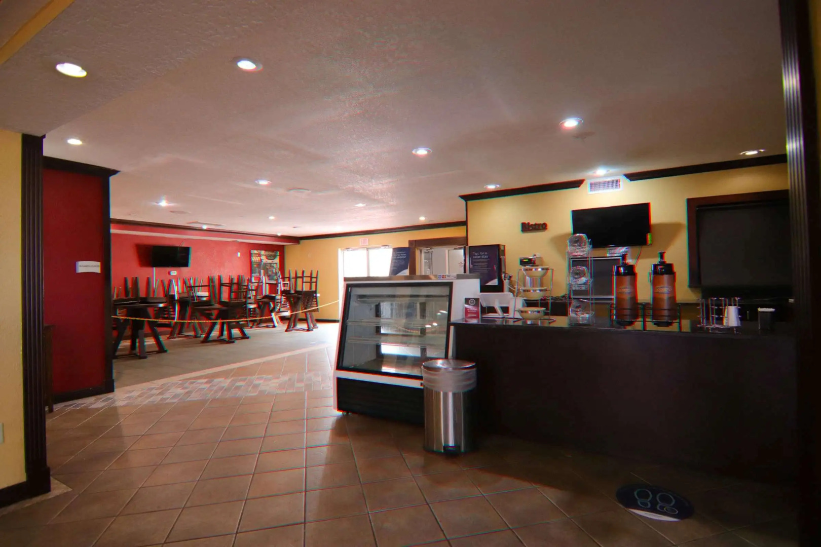 Ramada by Wyndham Davenport Orlando South