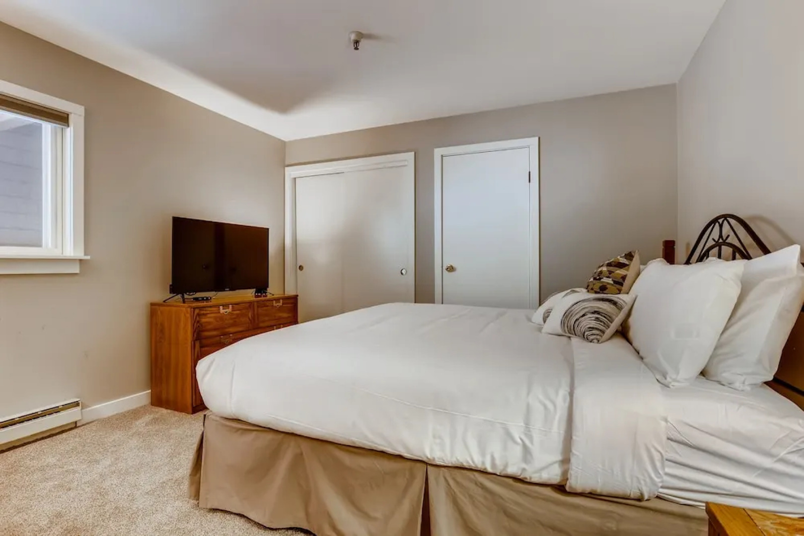 Fun Central! Located On Lake Dillon! New Listing! 2 Bedroom Condo by RedAwning