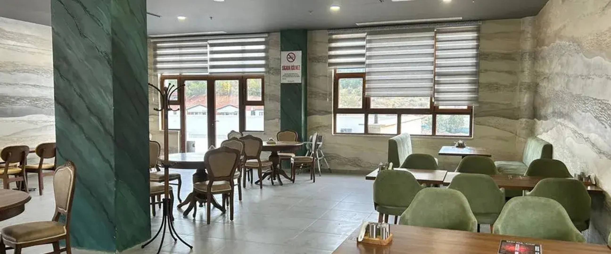 Gediz Ilıca Termal Kaplıcaları