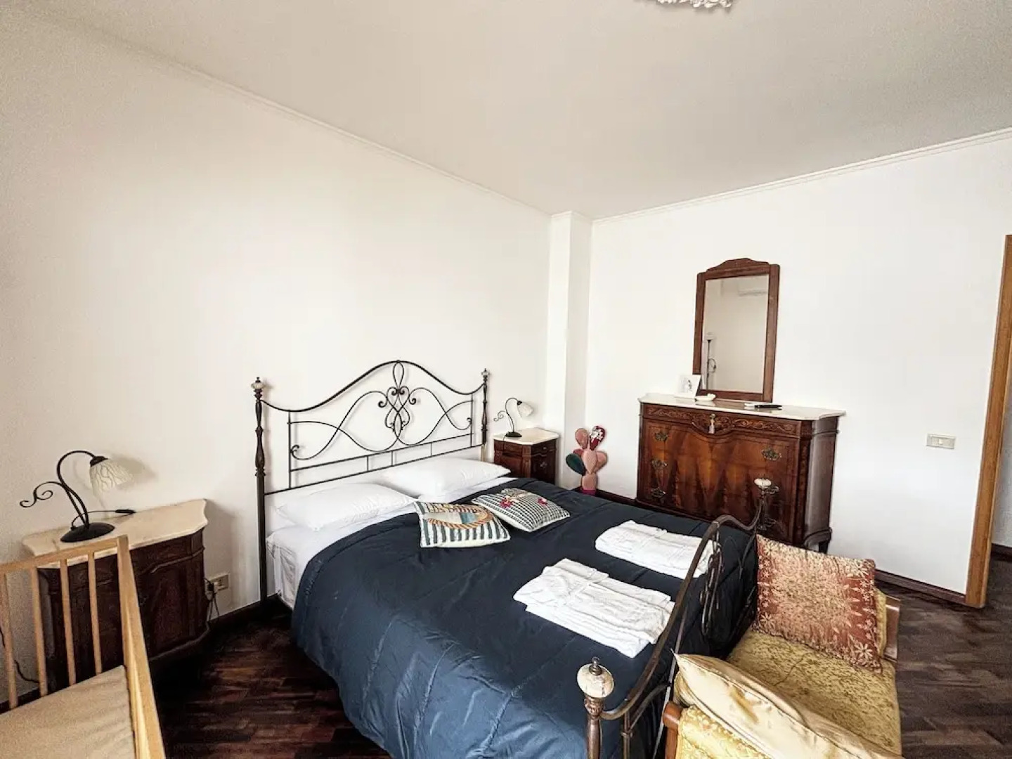 Sicilian Home Concept B&B