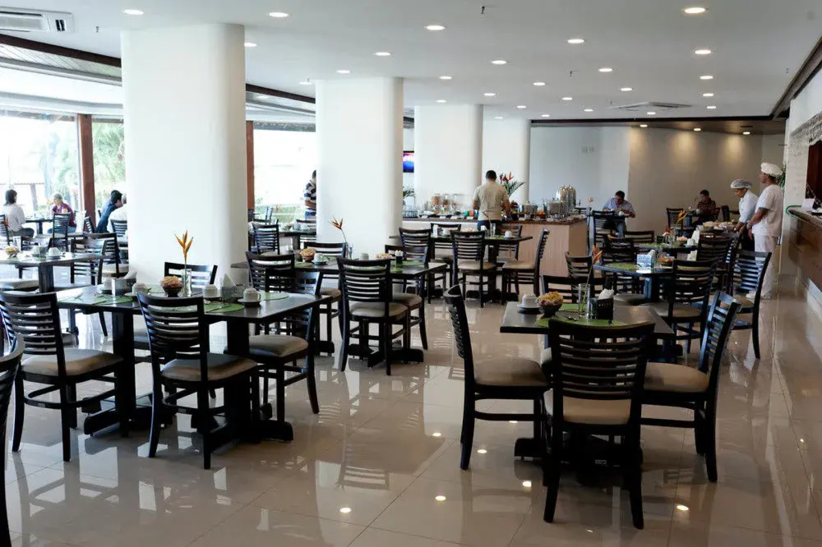 Grand São Luis Hotel