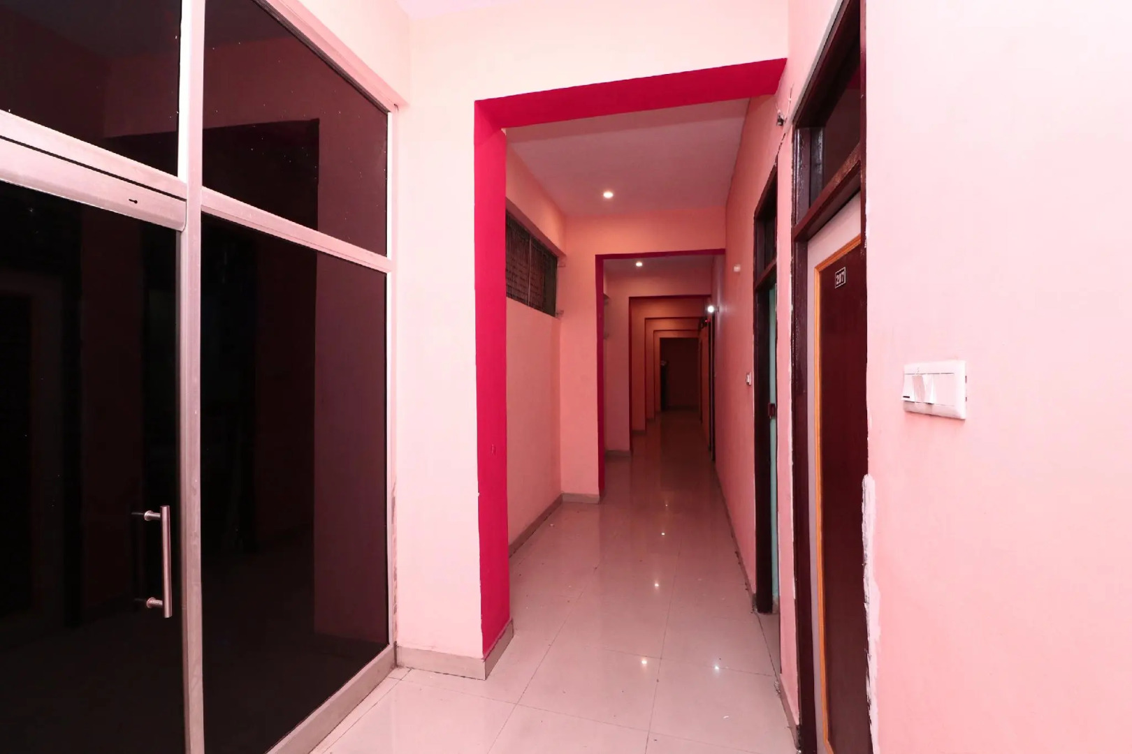 OYO 16905 The Rohtak Hyatt