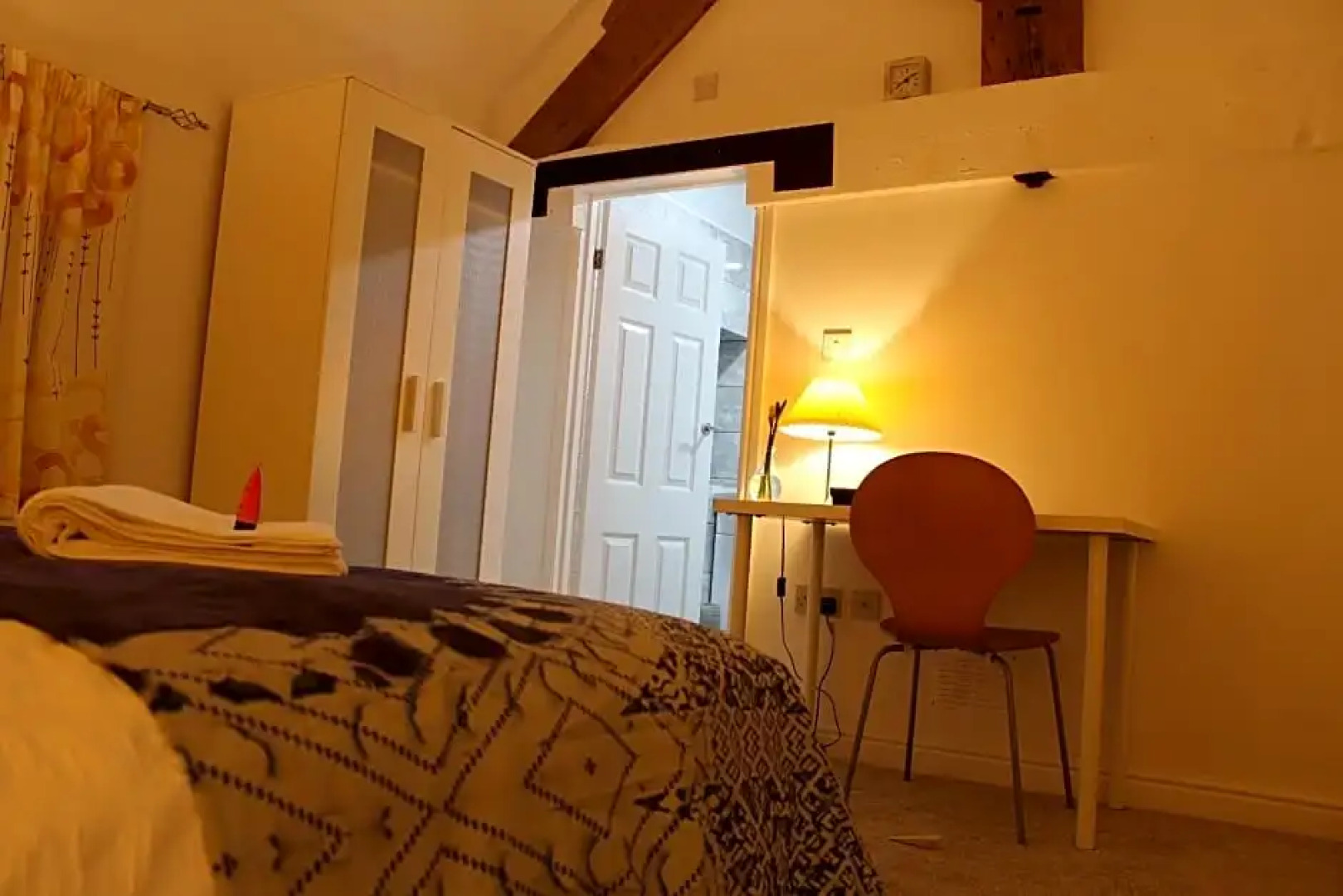 The Lodge B&B @ Cannock Chase