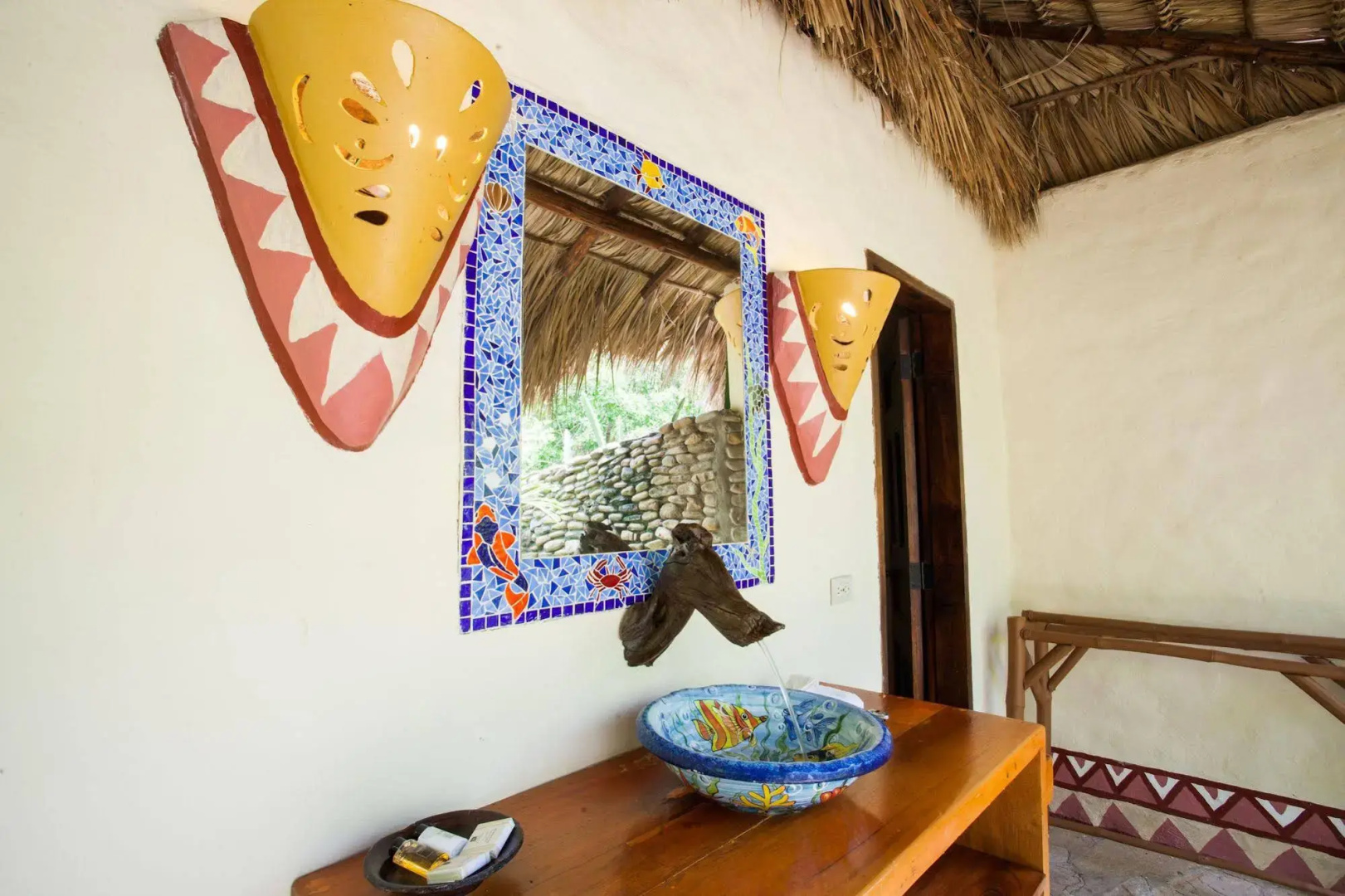 Punta Teonoste Beach Resort
