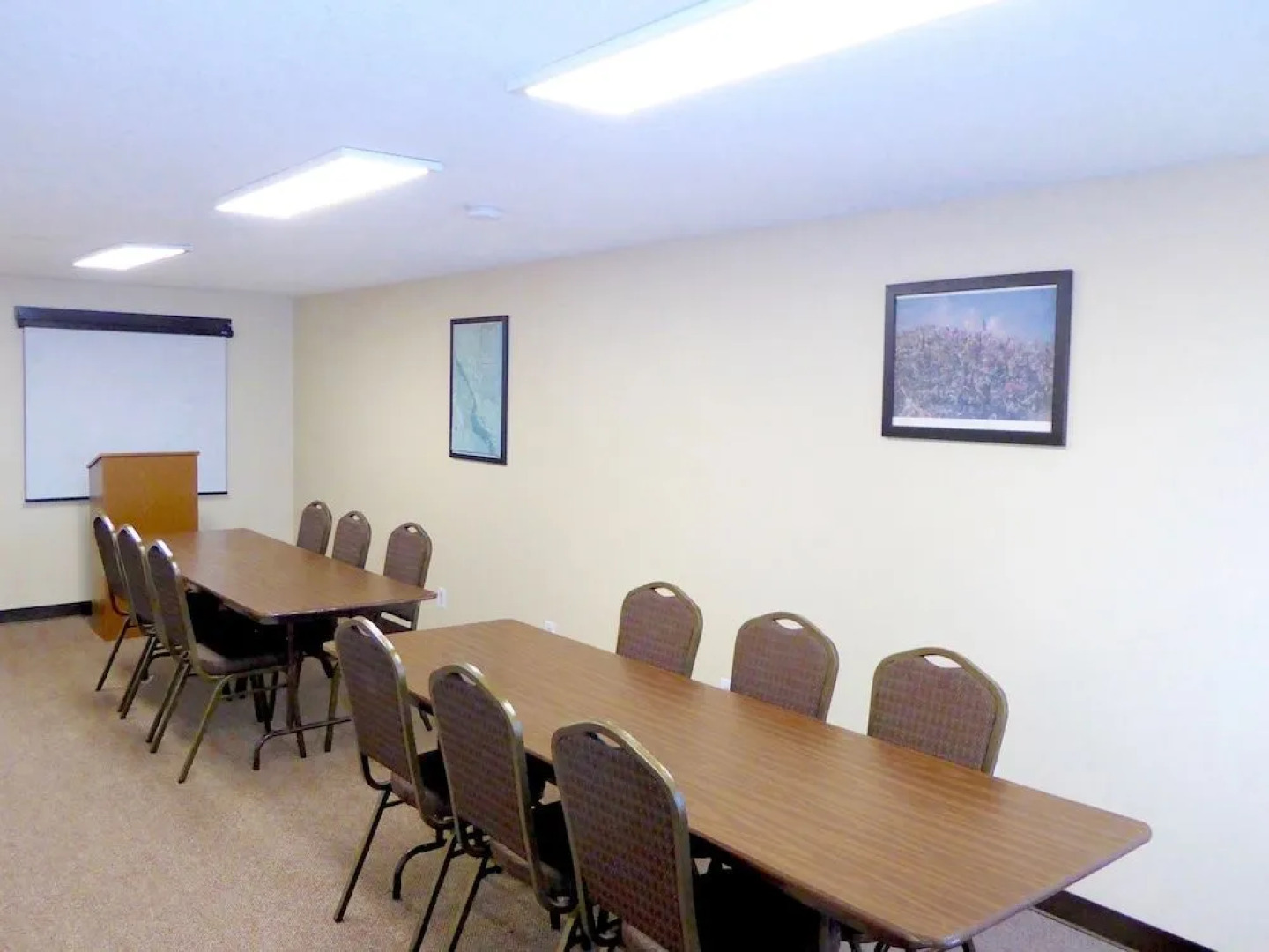 Super8 byWyndham Hardin Little Bighorn Battlefield