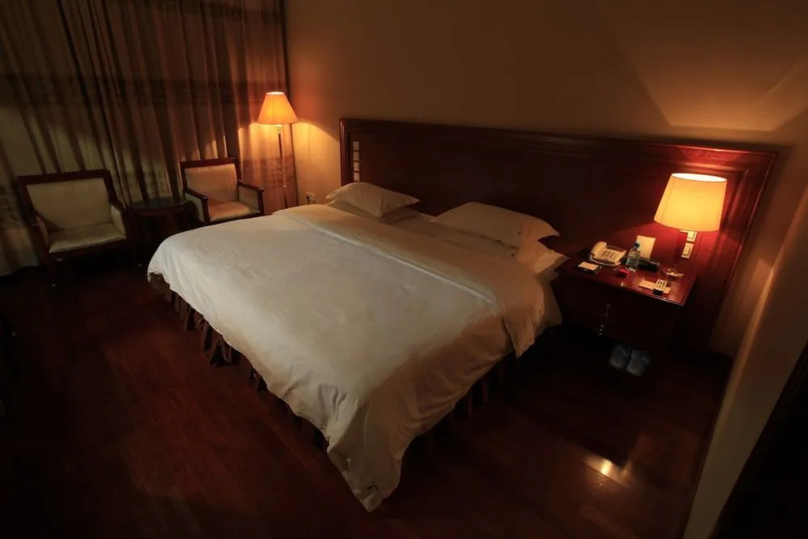 Luoyang Dongshan Hotel