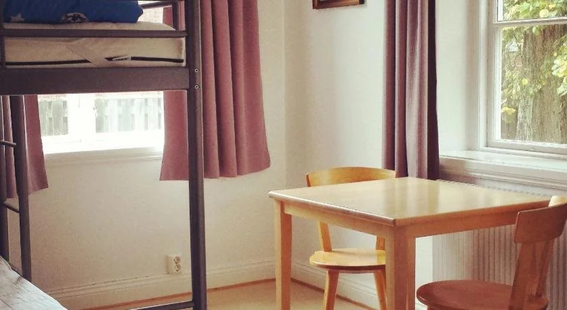 STF Landskrona Hostel