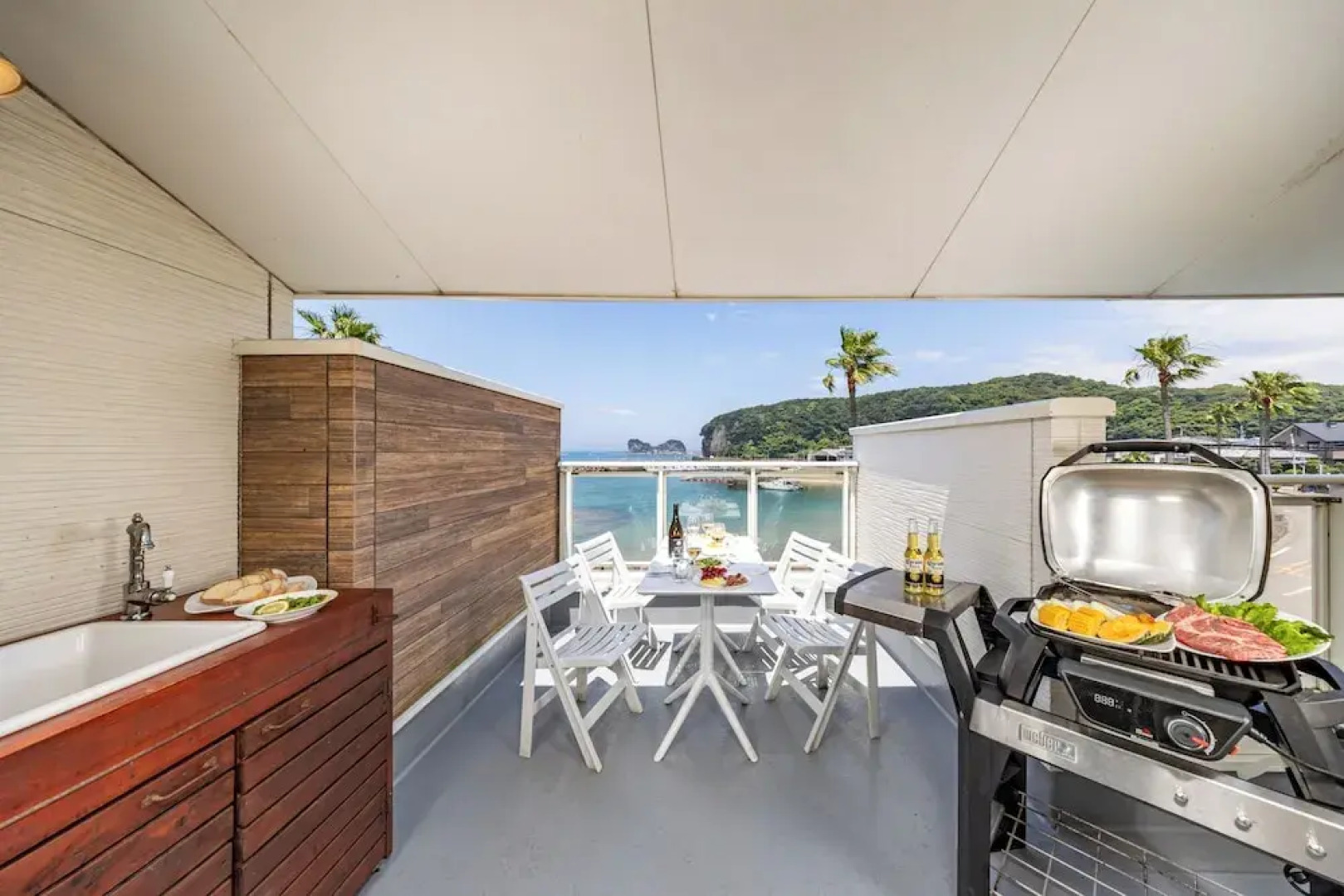 Daikyo Engetsuto Villa