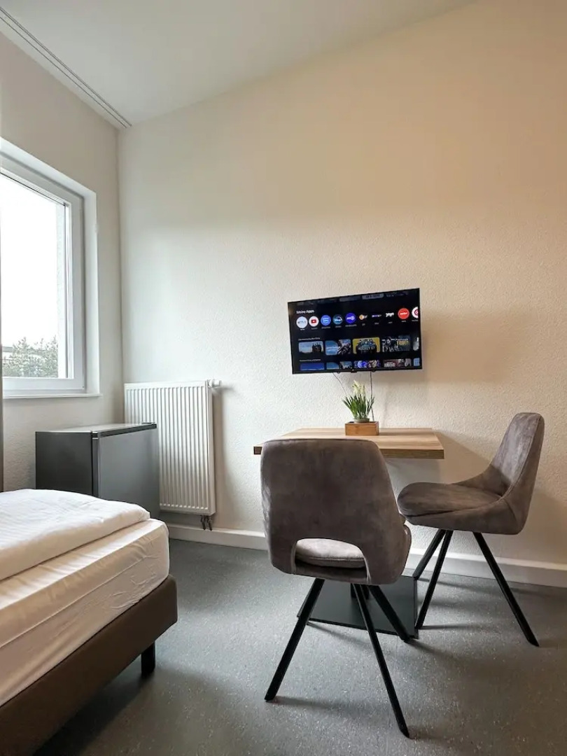 Longhouse Aparthotel