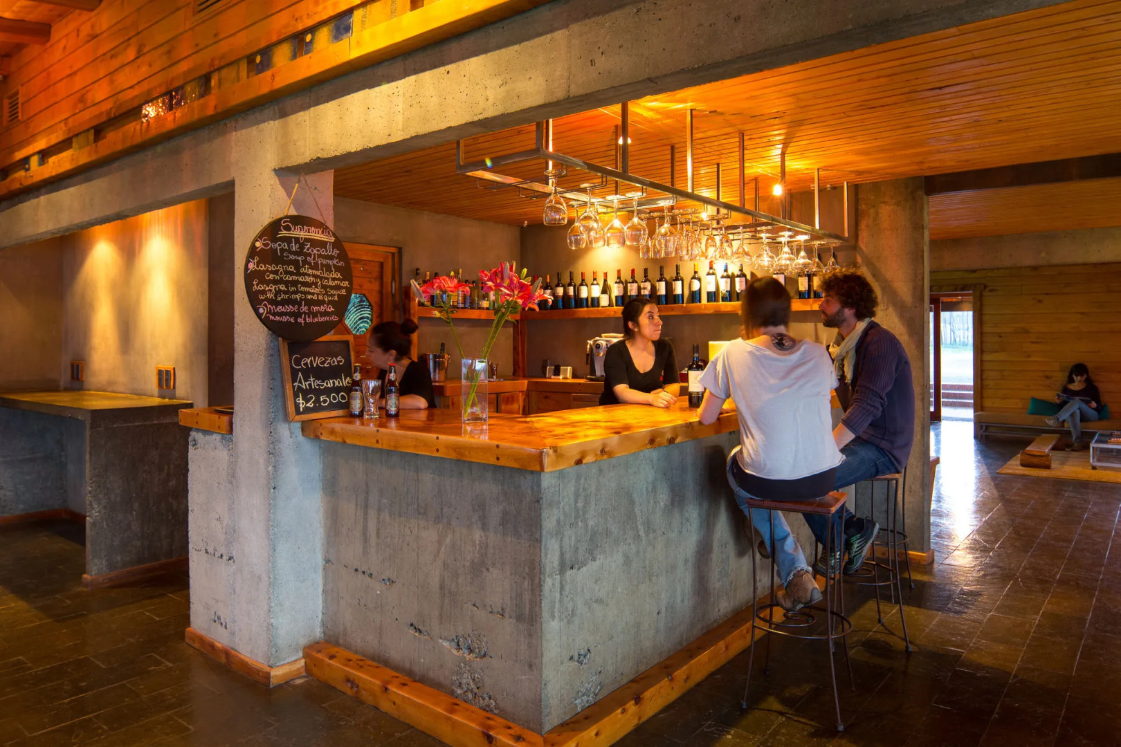 Altiplanico Puerto Natales