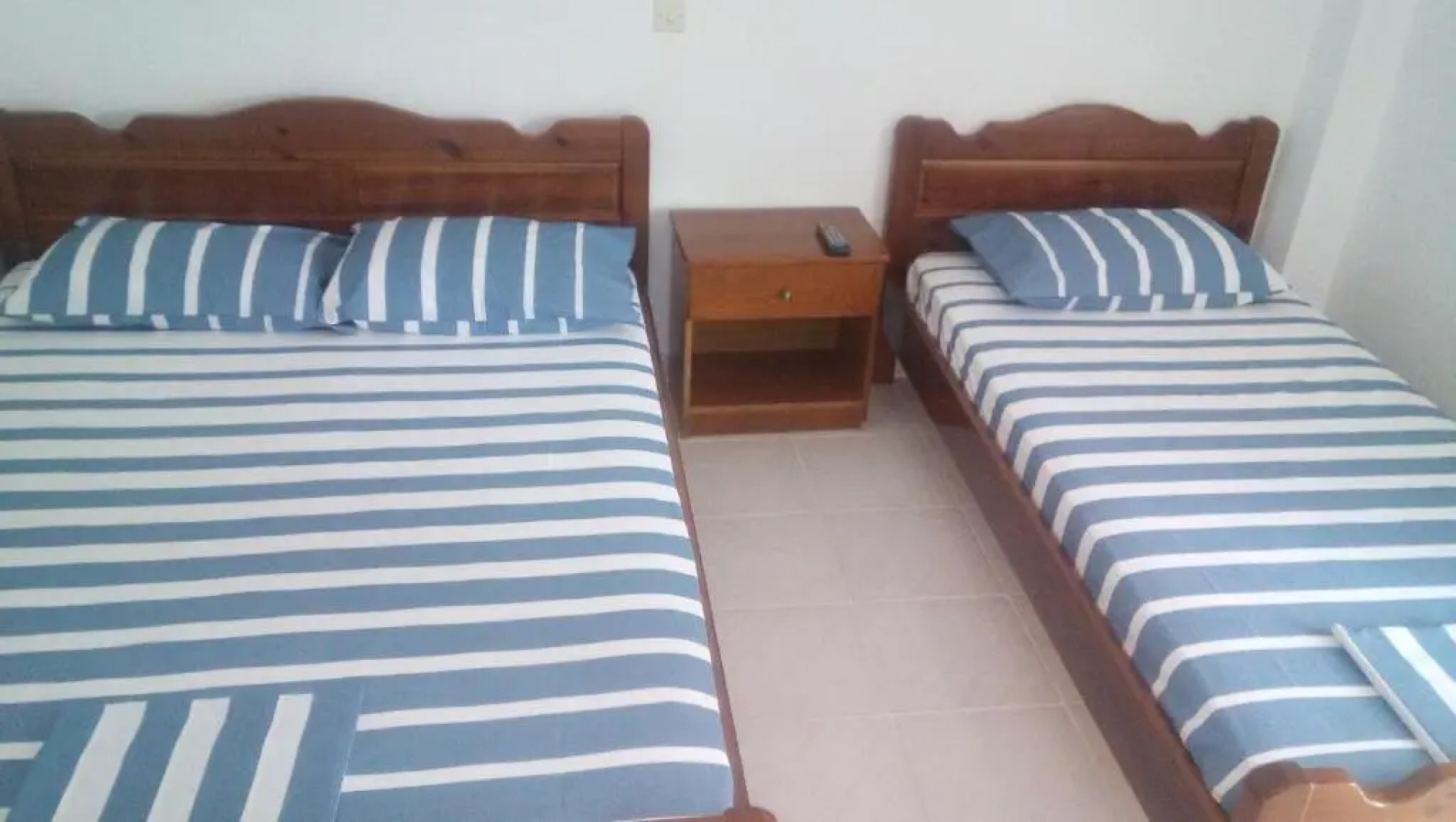 Georgoulas Apartments