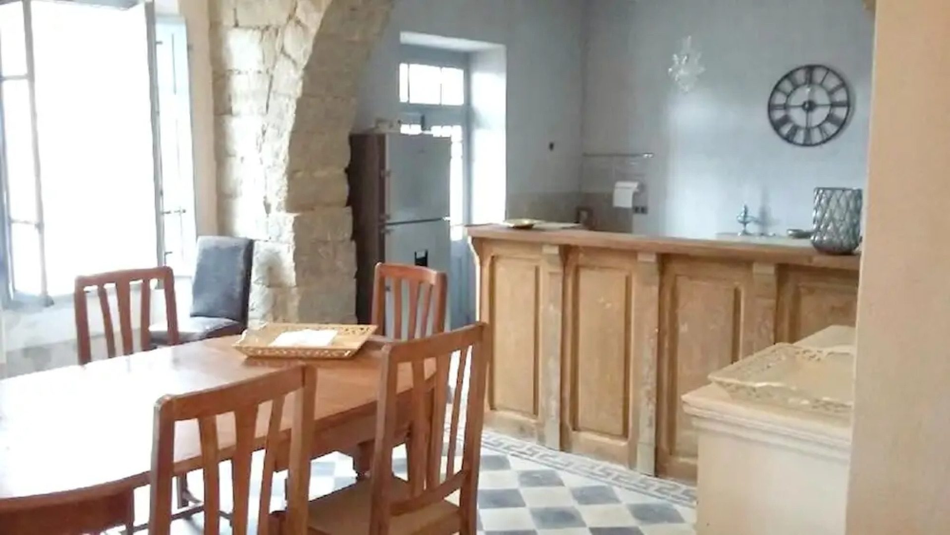 House With 4 Bedrooms in Levie, With Furnished Terrace and Wifi - 15 k