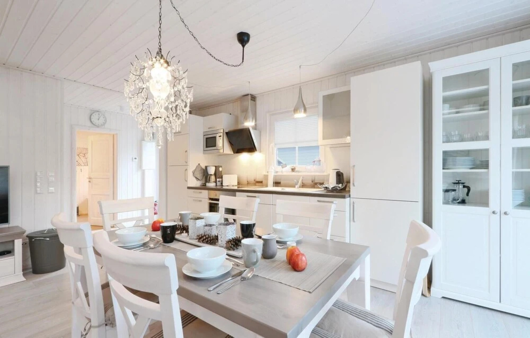 Stunning Home in Zerpenschleuse With 2 Bedrooms and Wifi