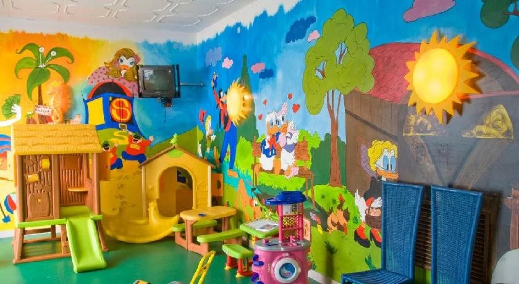 Hotel Palma de Majorca