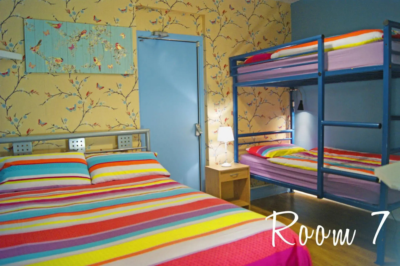 Portrush Holiday Hostel