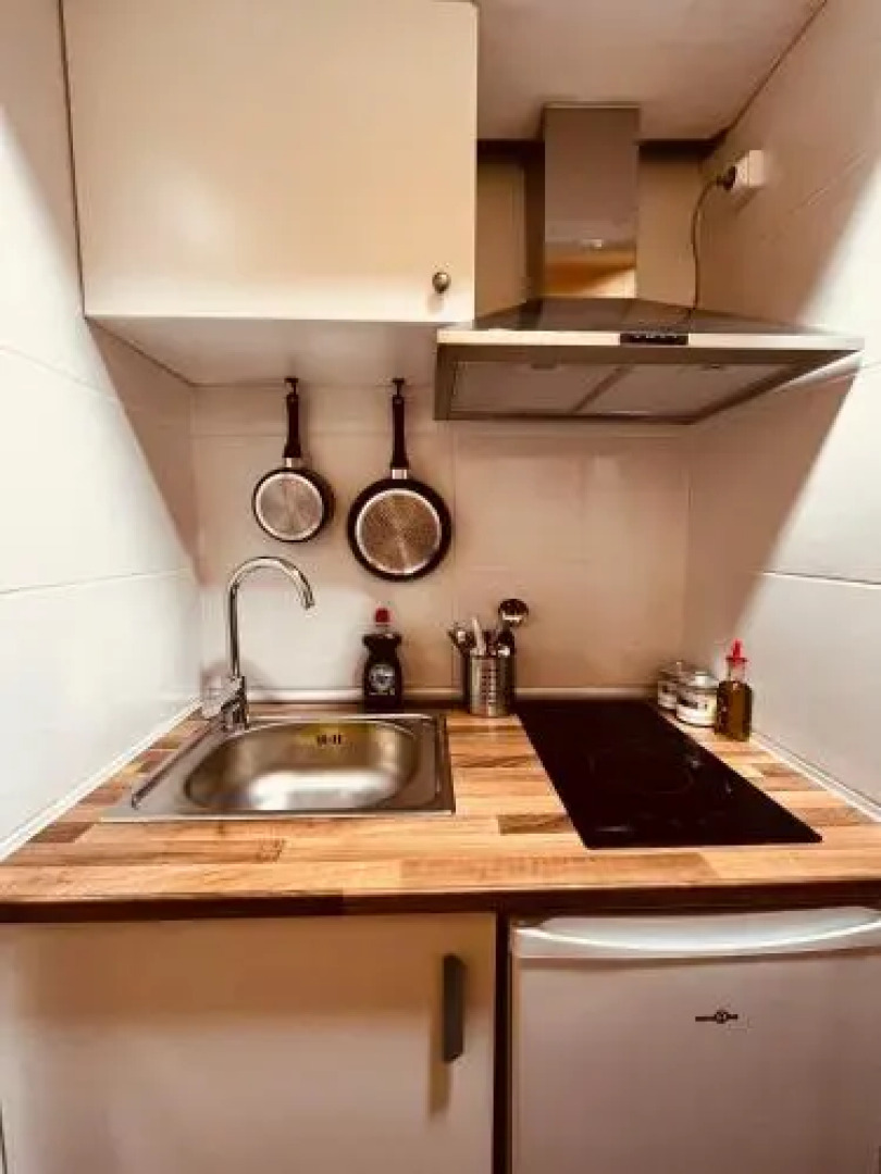 Old West House Pantano De San Juan