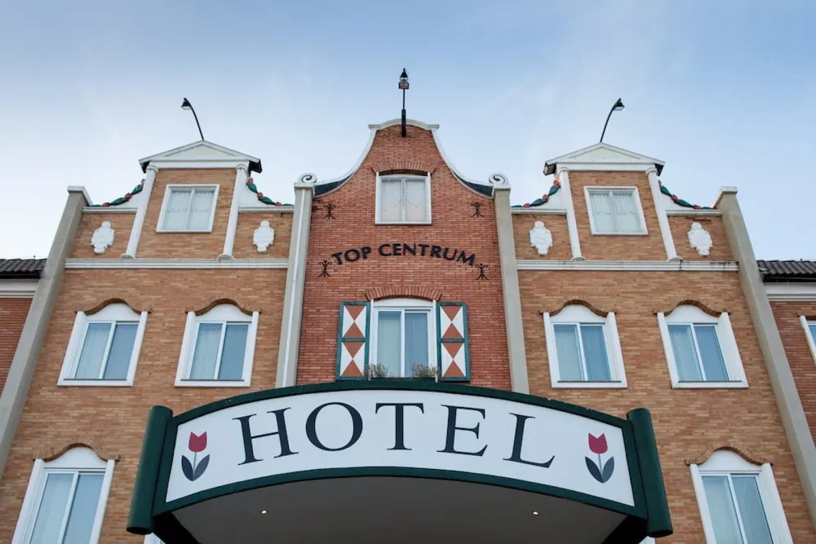 Top Centrum Hotel
