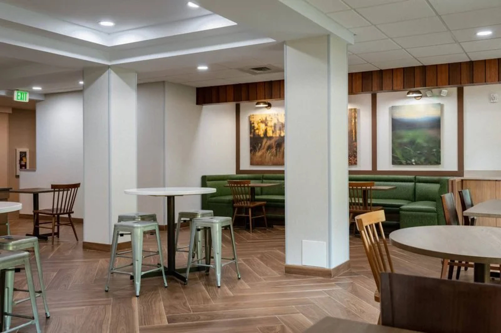 Fairfield Inn & Suites Atlanta East/Lithonia