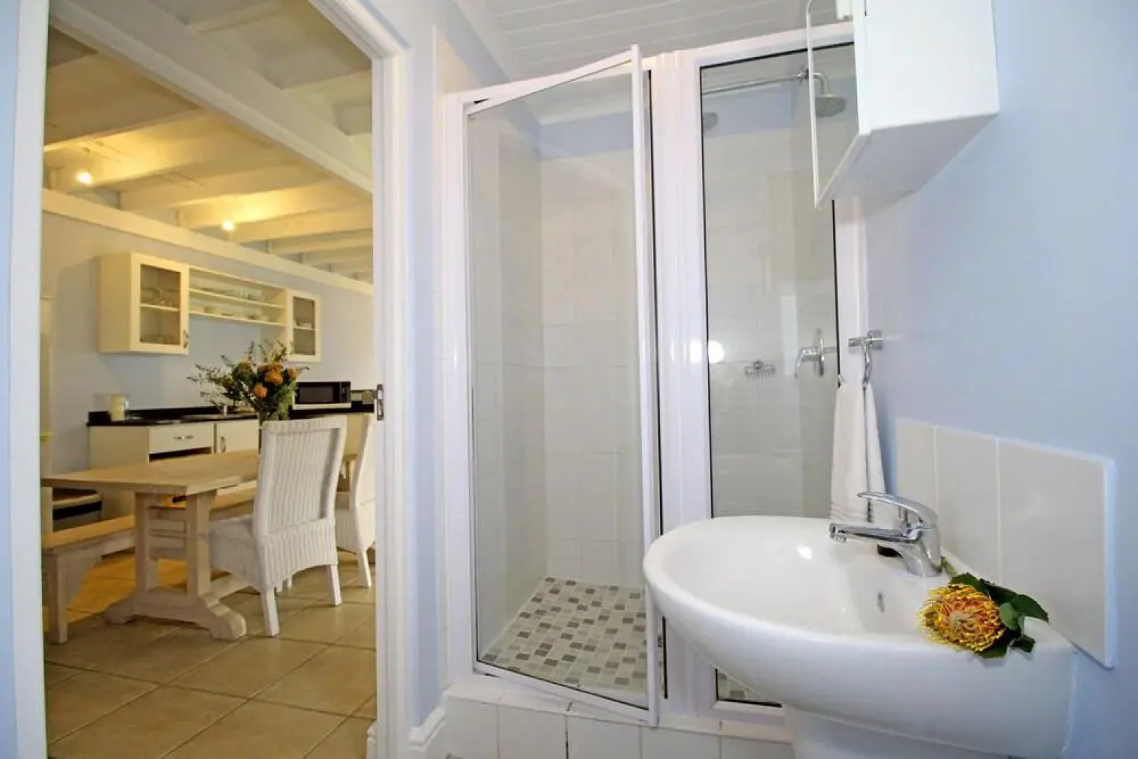 The Dunes (Plett Just Property)