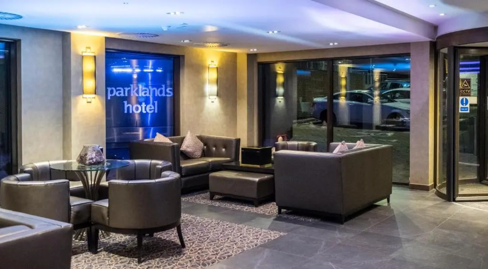 Parklands Hotel & Country Club