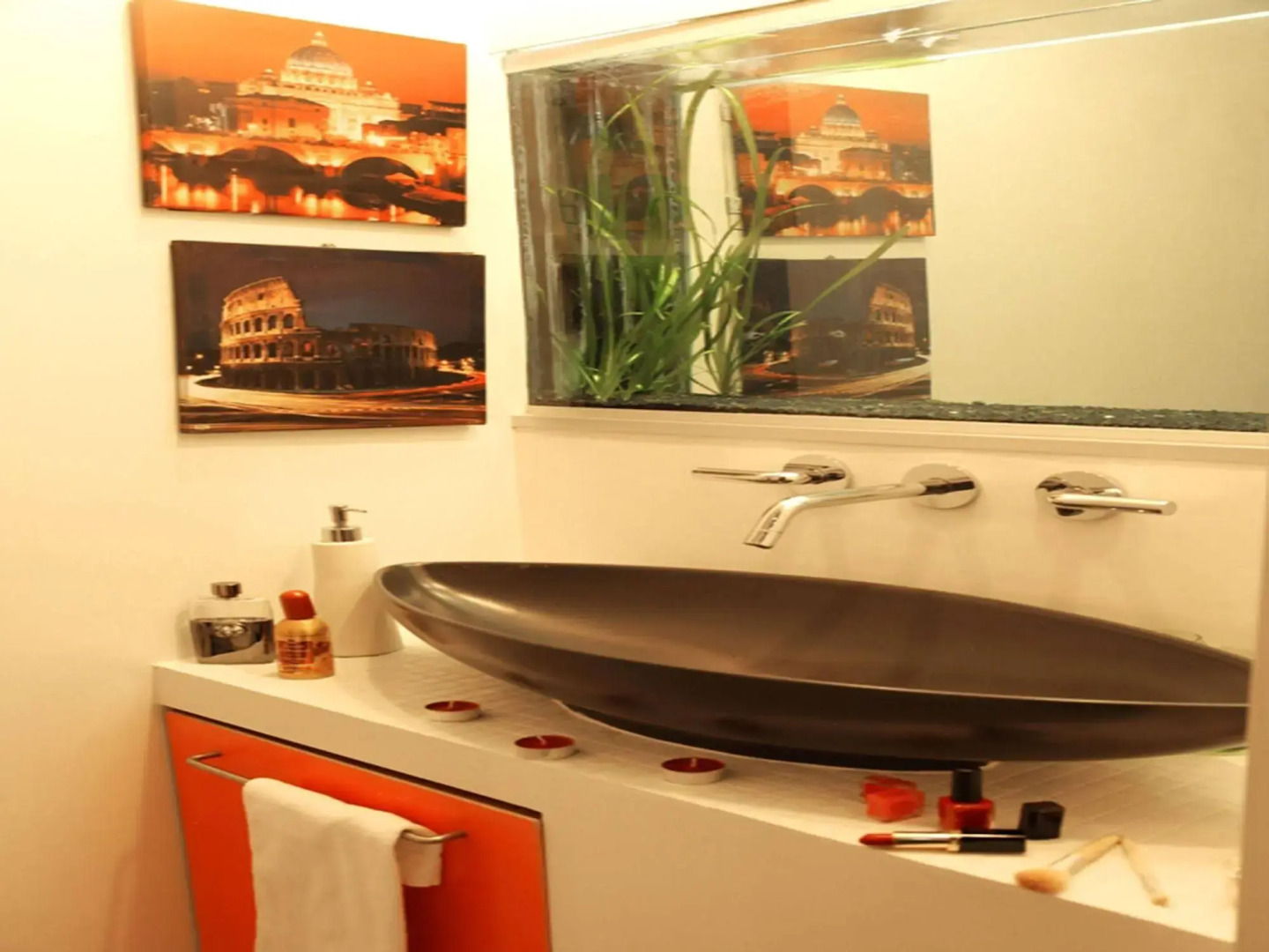 Al Viminale Hill Inn & Hotel