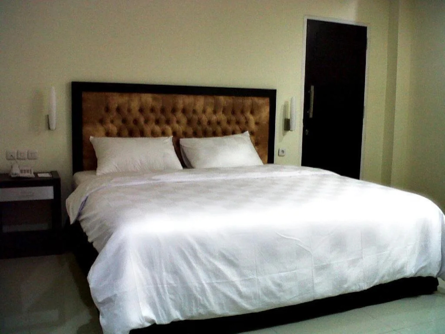 Hotel Metta Star Waena