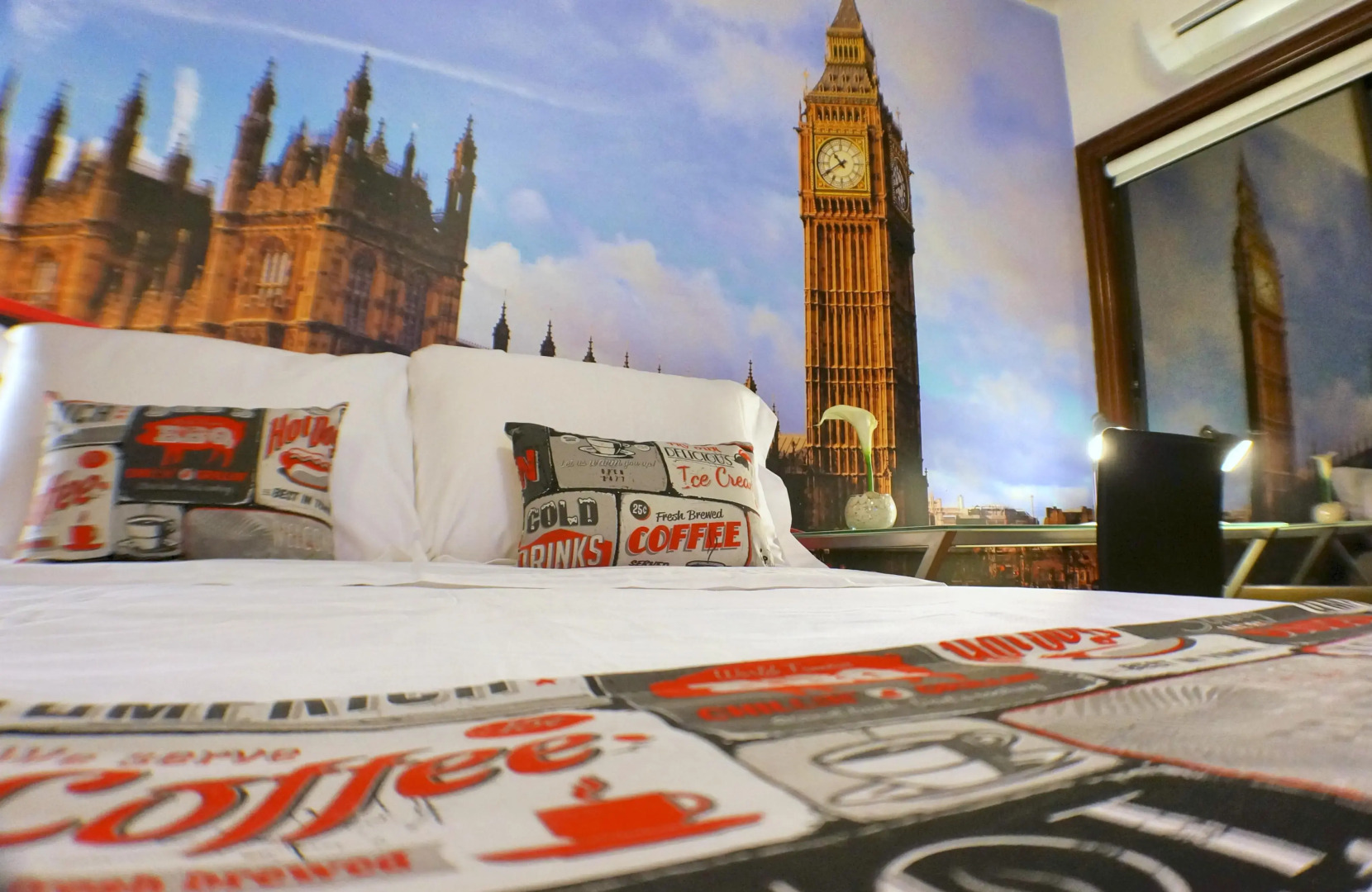 Urban Hotel Boutique