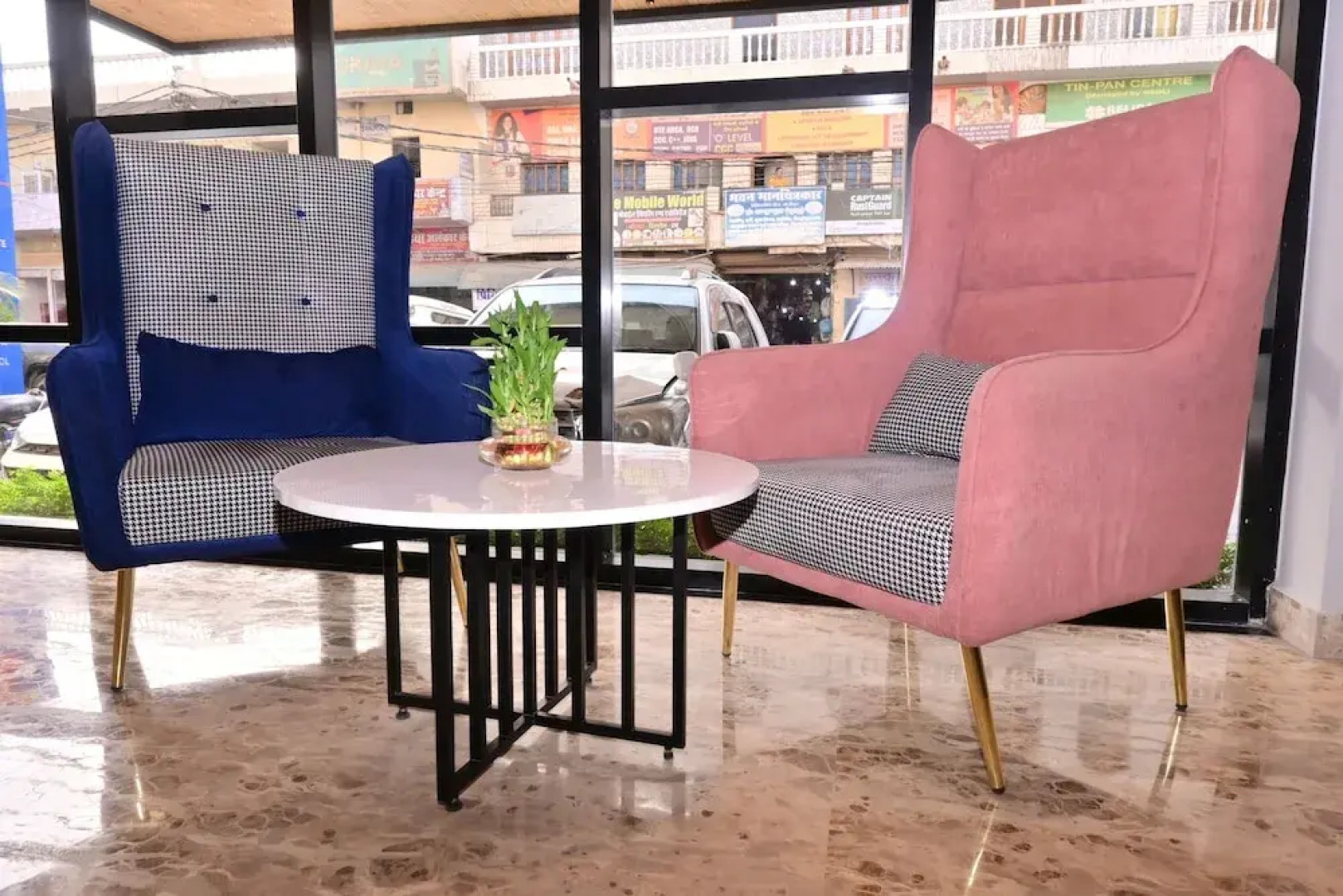 Comfort Inn Shubhra Ghazipur