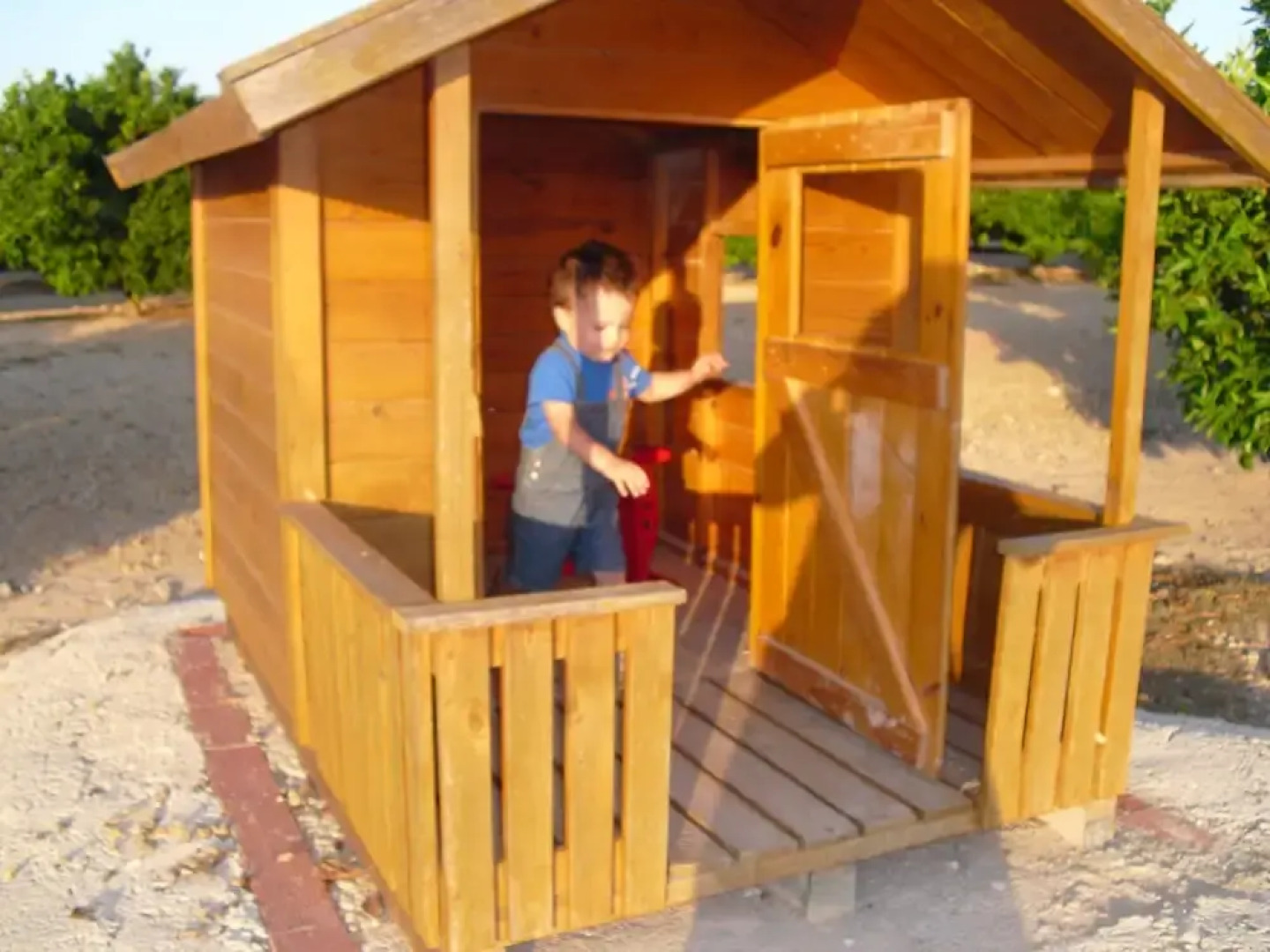 Casa Rurales Ventaseca