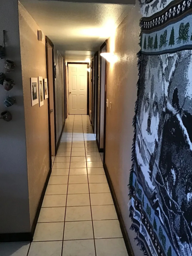 Family Friendly (Pets Welcome)