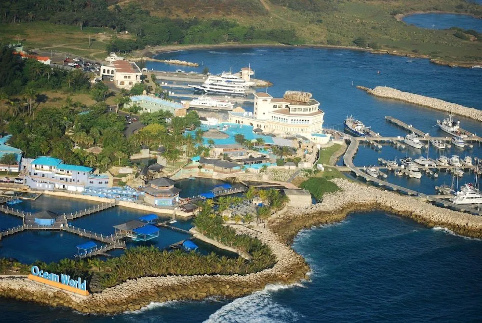 Apartamentos Plaza Sosúa 2