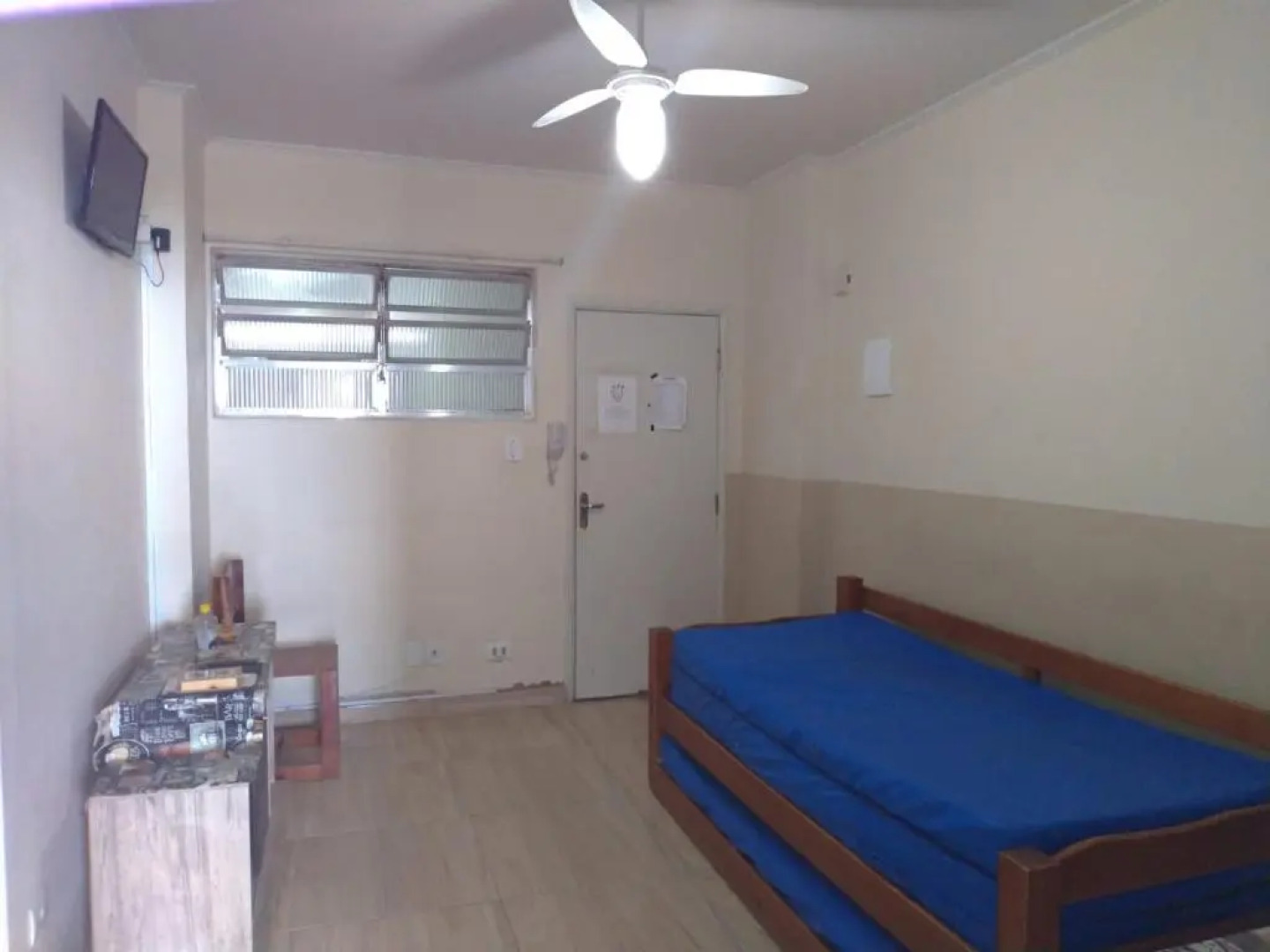 Vista para o Mar Praia Grande