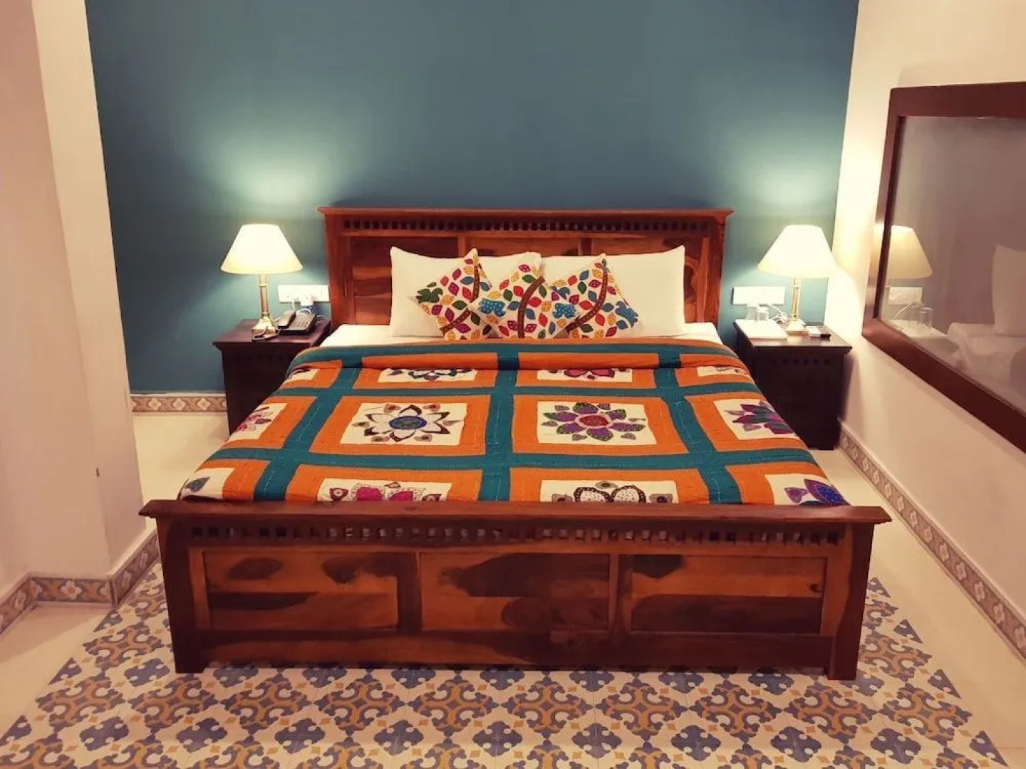 Castle Narela Hotel & Resort