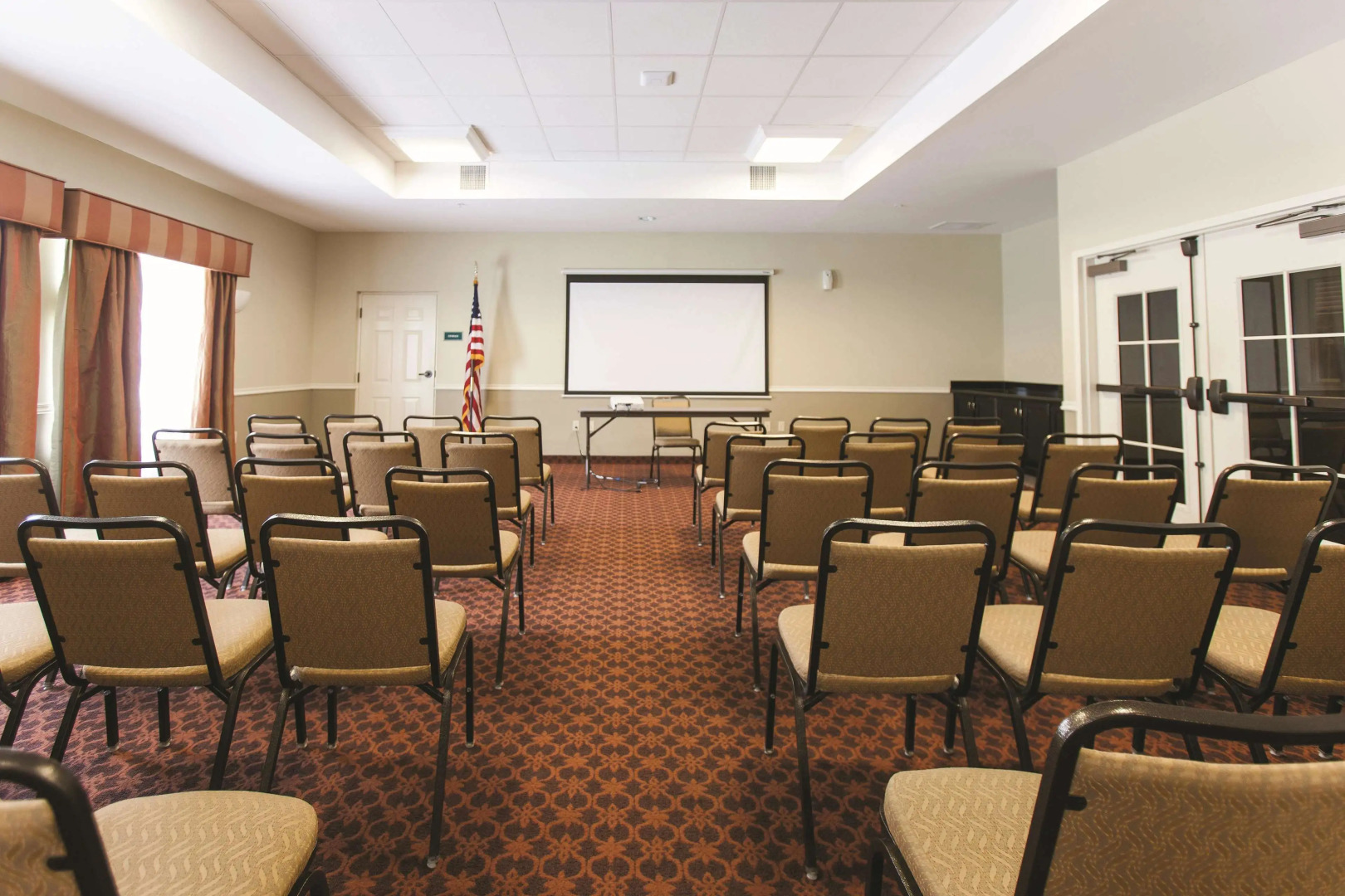 La Quinta by Wyndham PCB Coastal Palms