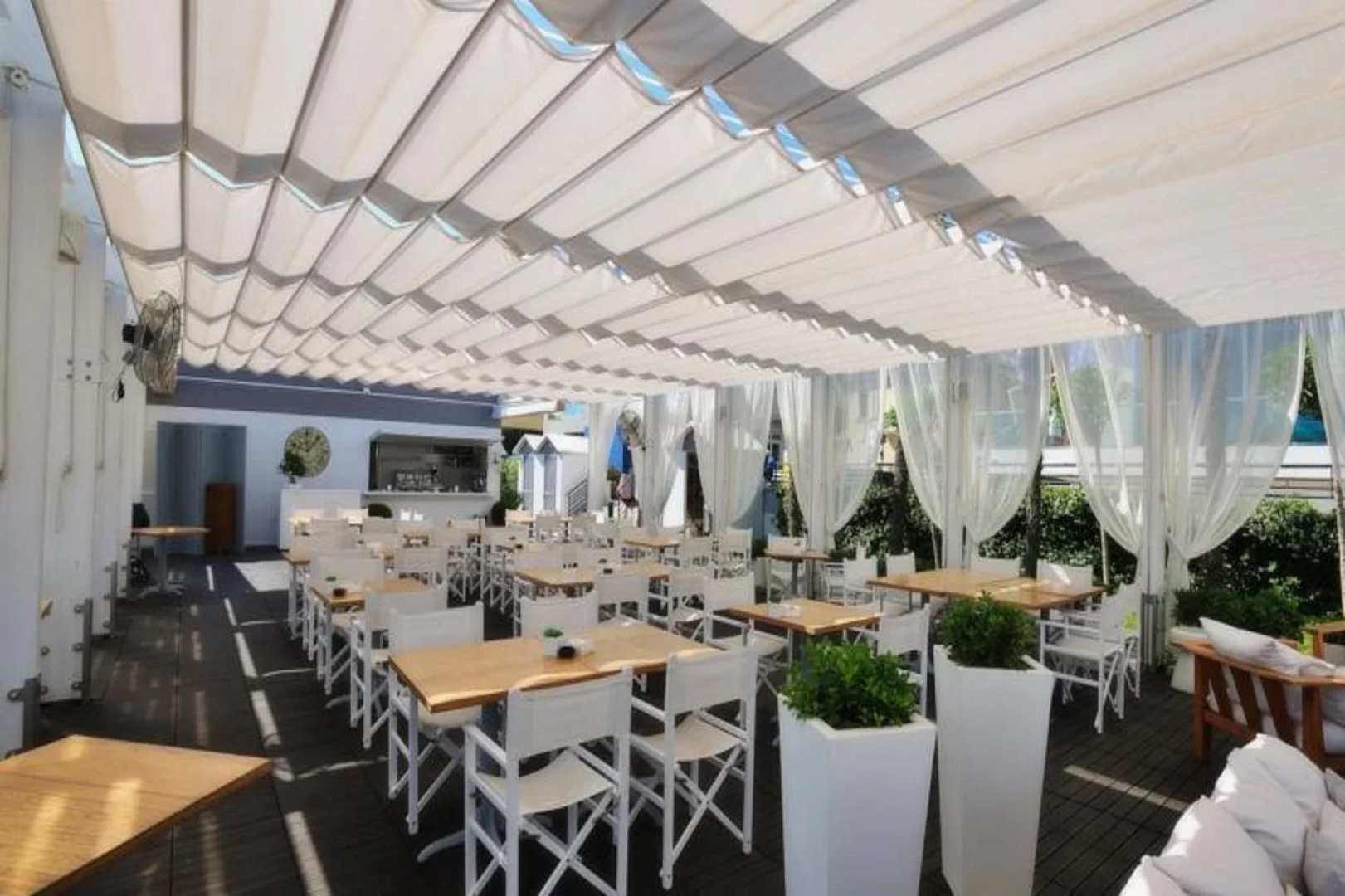 Excelsior Hotel, SPA & Lido - Preferred Hotels & Resorts