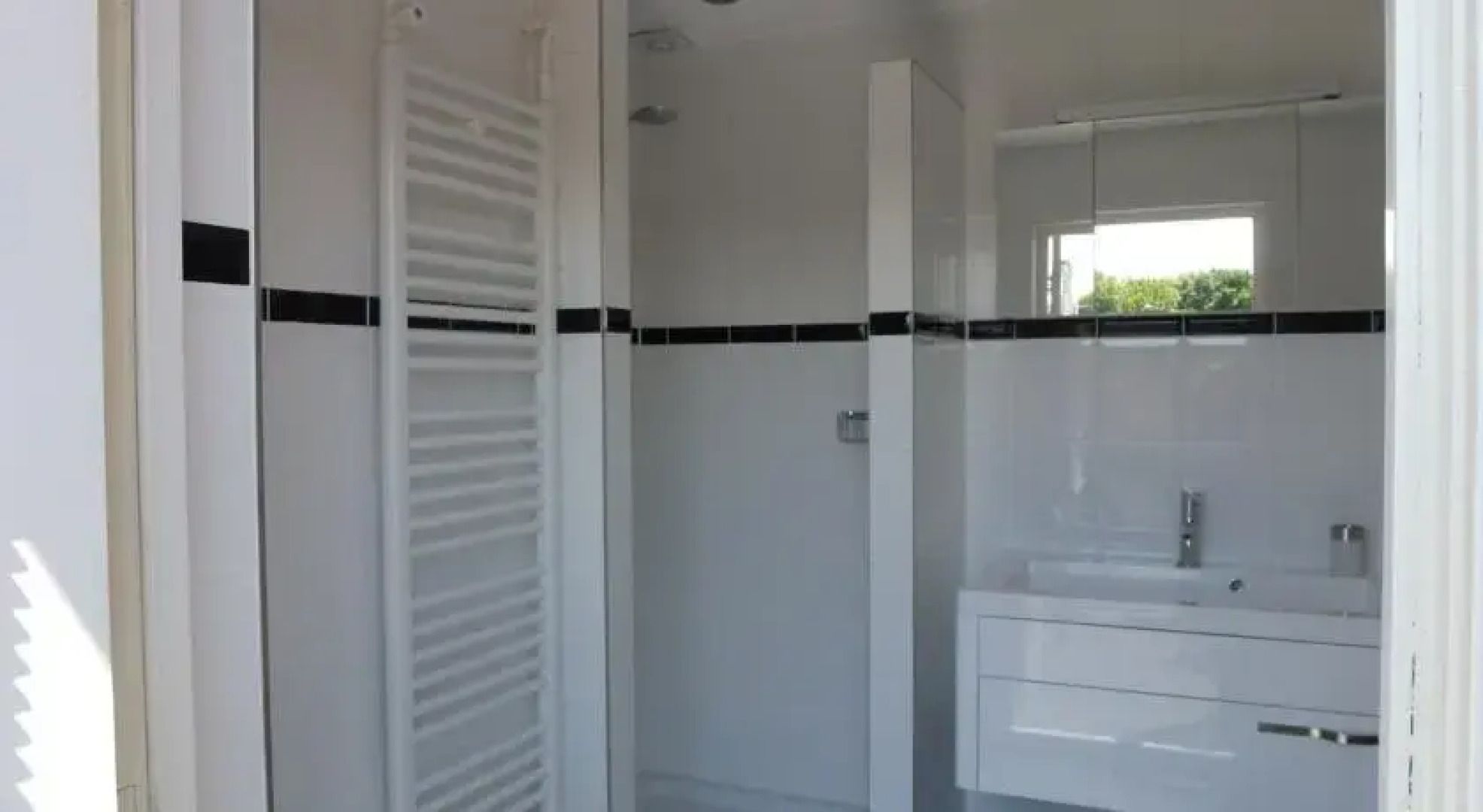 Appartementen IJmuiden