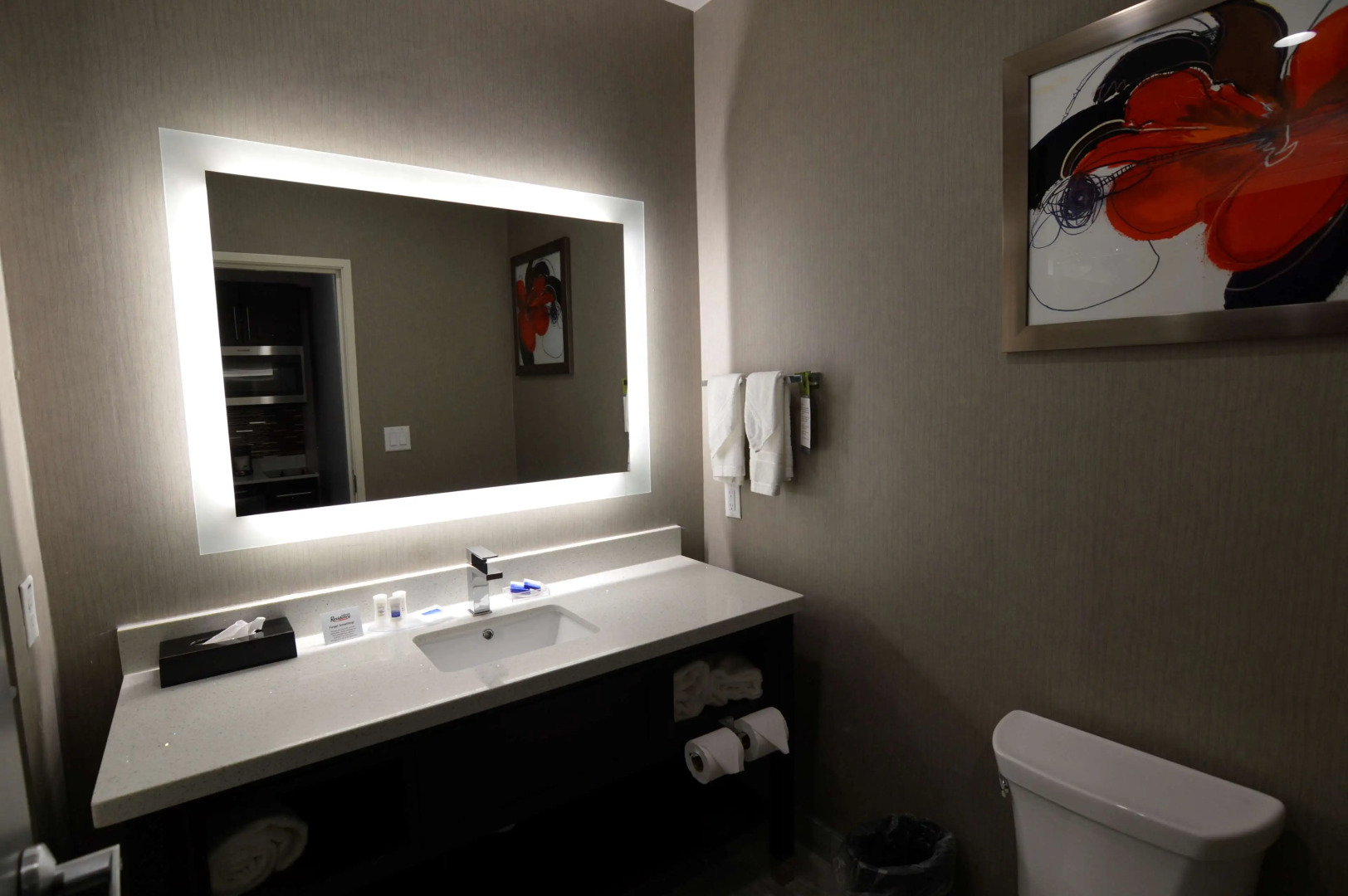 Best Western Plus Executive Residency Baytown