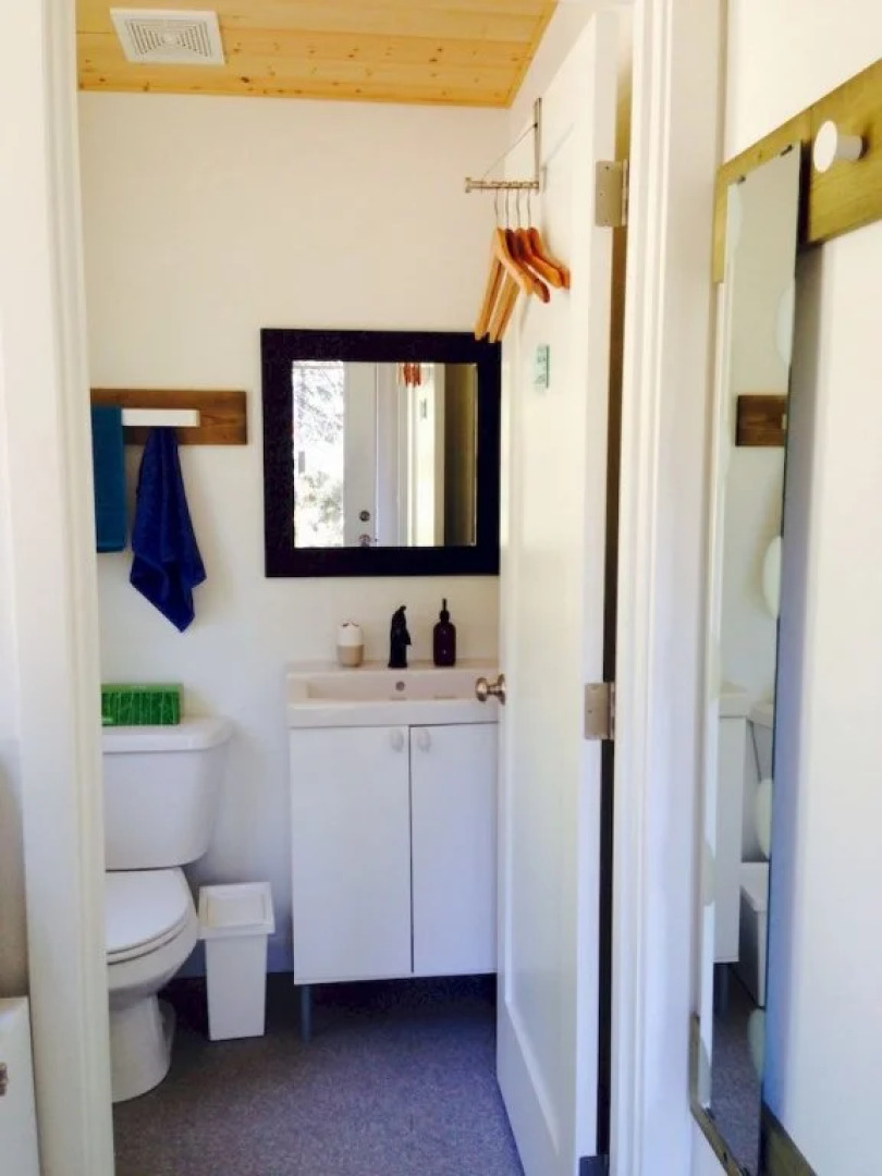 Nectar Yoga B&B Bowen Island