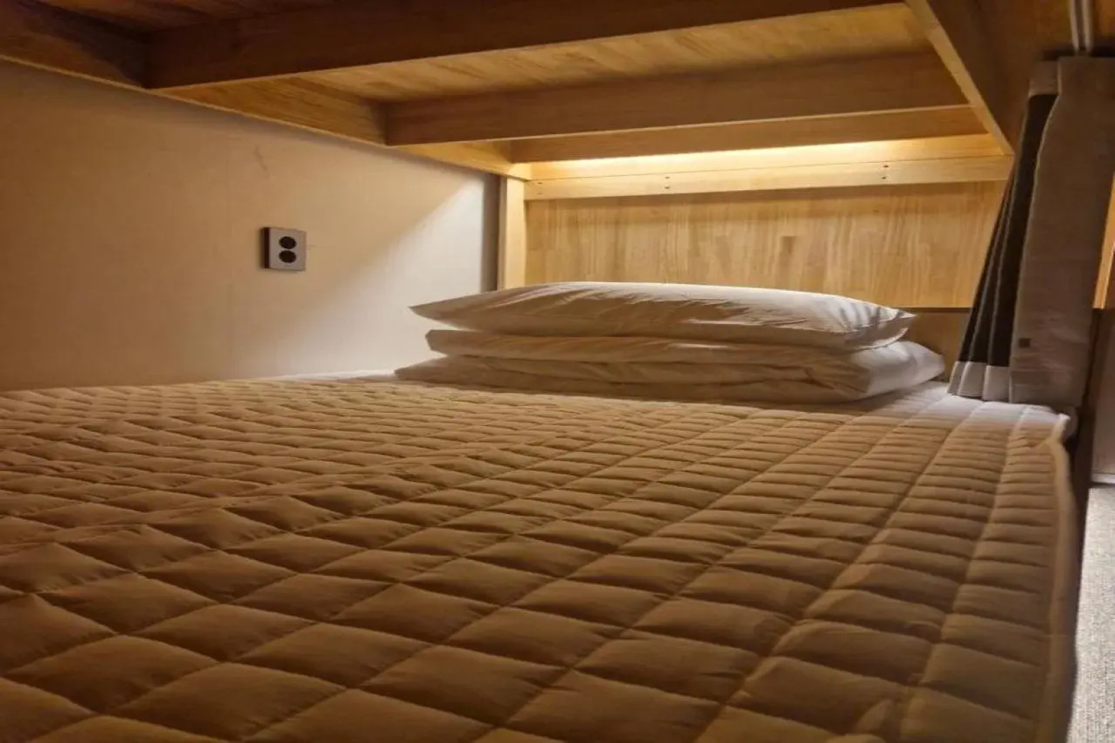 Blue Mountain Myeongdong