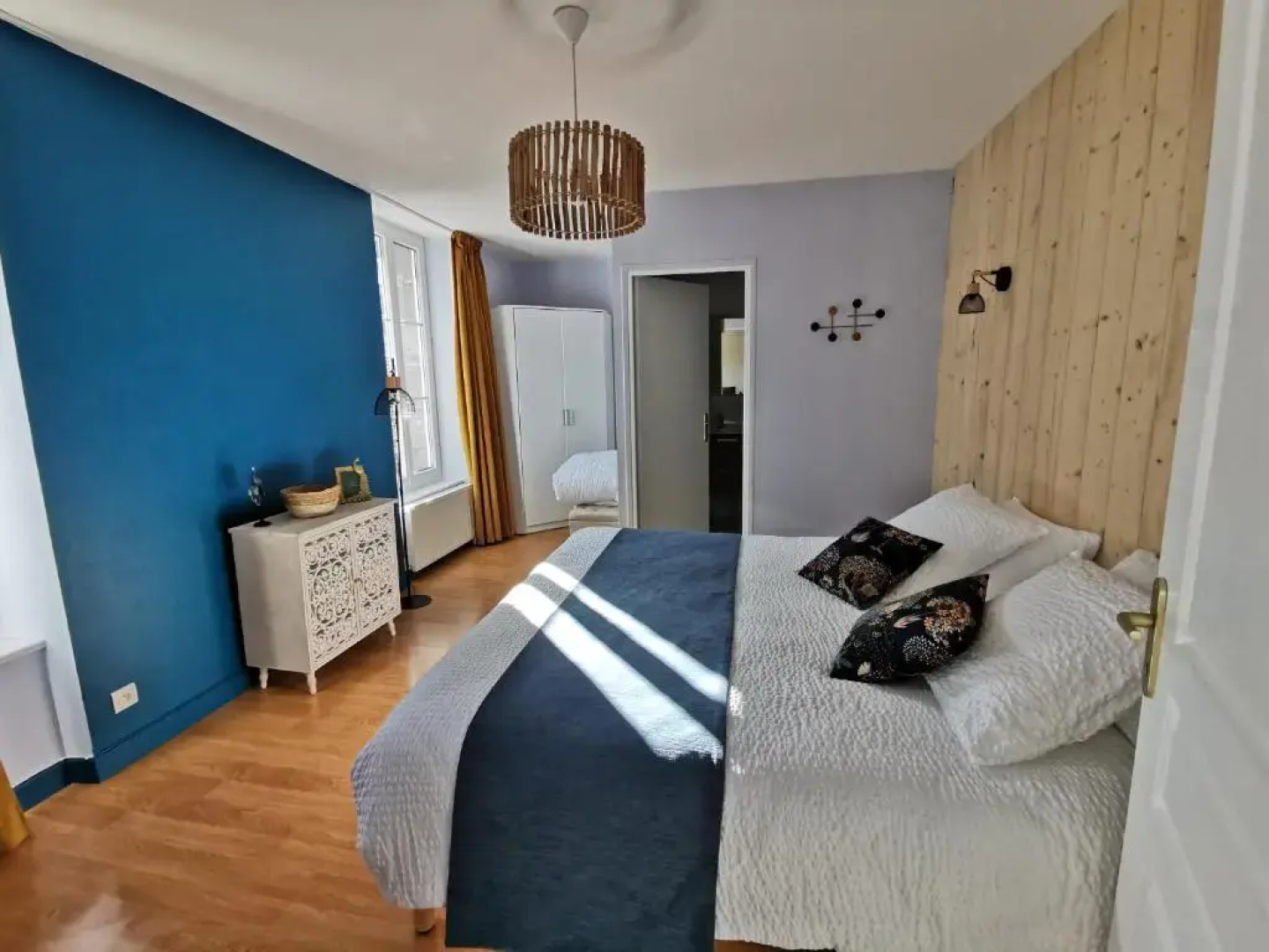 La Villa Mirabeau