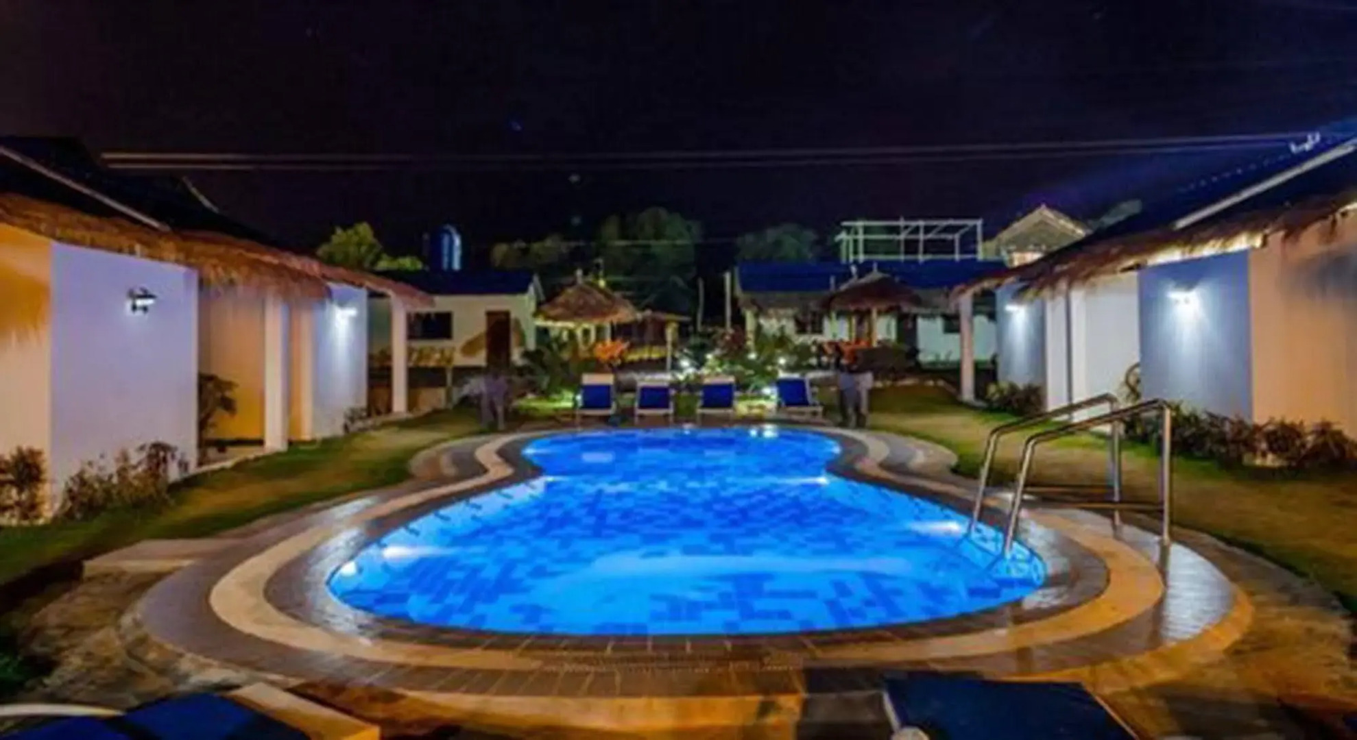 Jully Anna Guesthouse