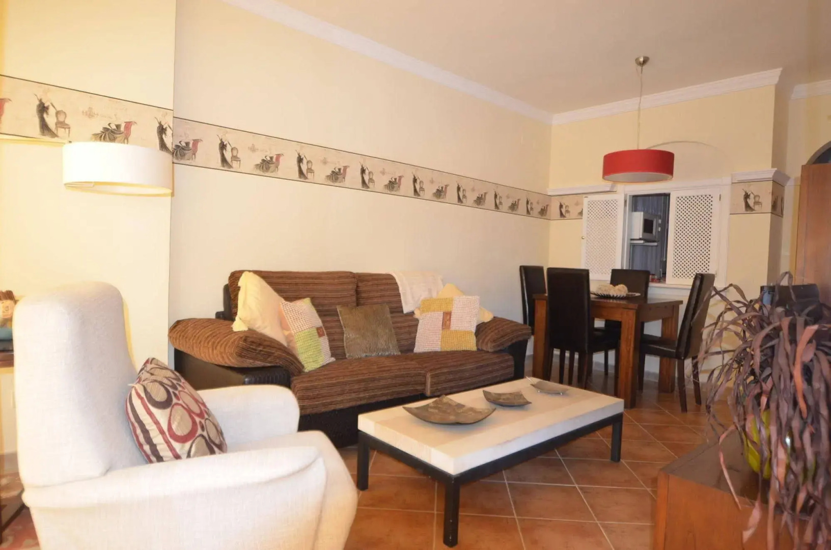 Apartamentos Solmares