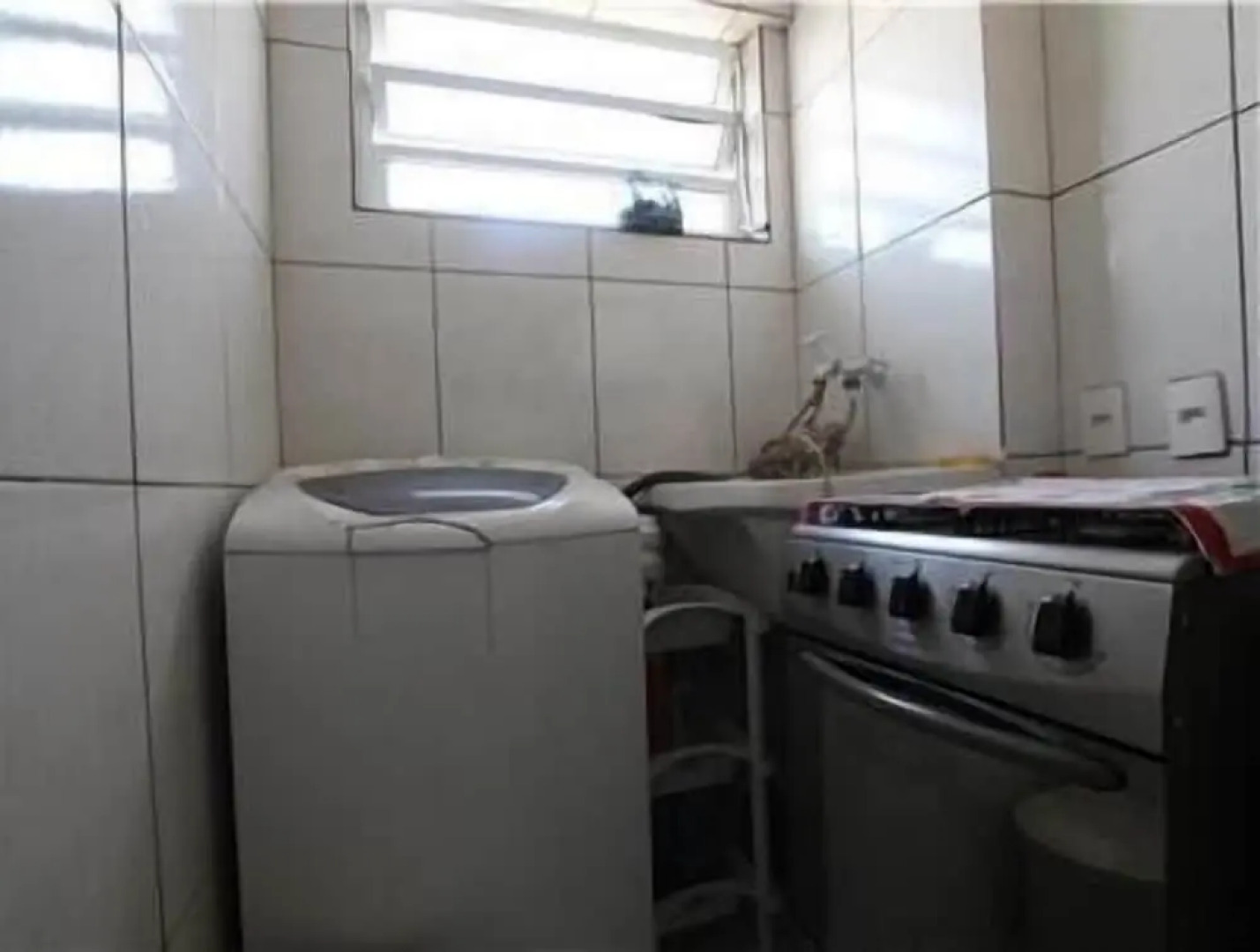 GoHouse Humaita SP 111