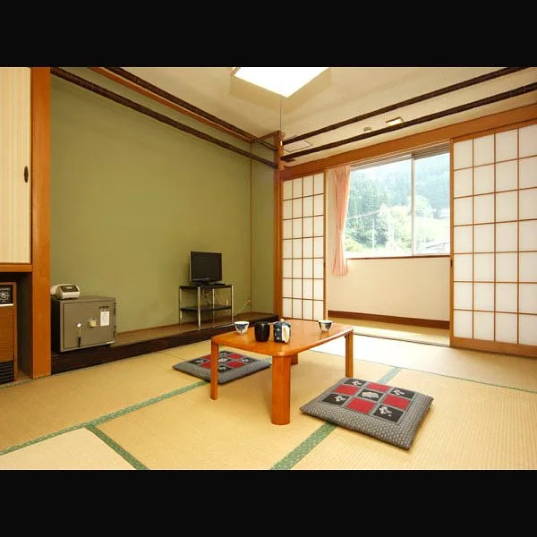 Ryokan Kadoya Shinkan